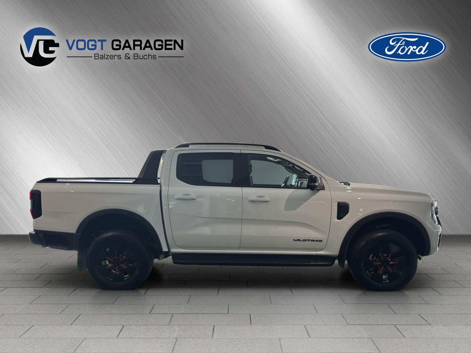 FORD Ranger DKab.Pick-up 2.3 EcoBoost PHEV Wildtrak-image-5