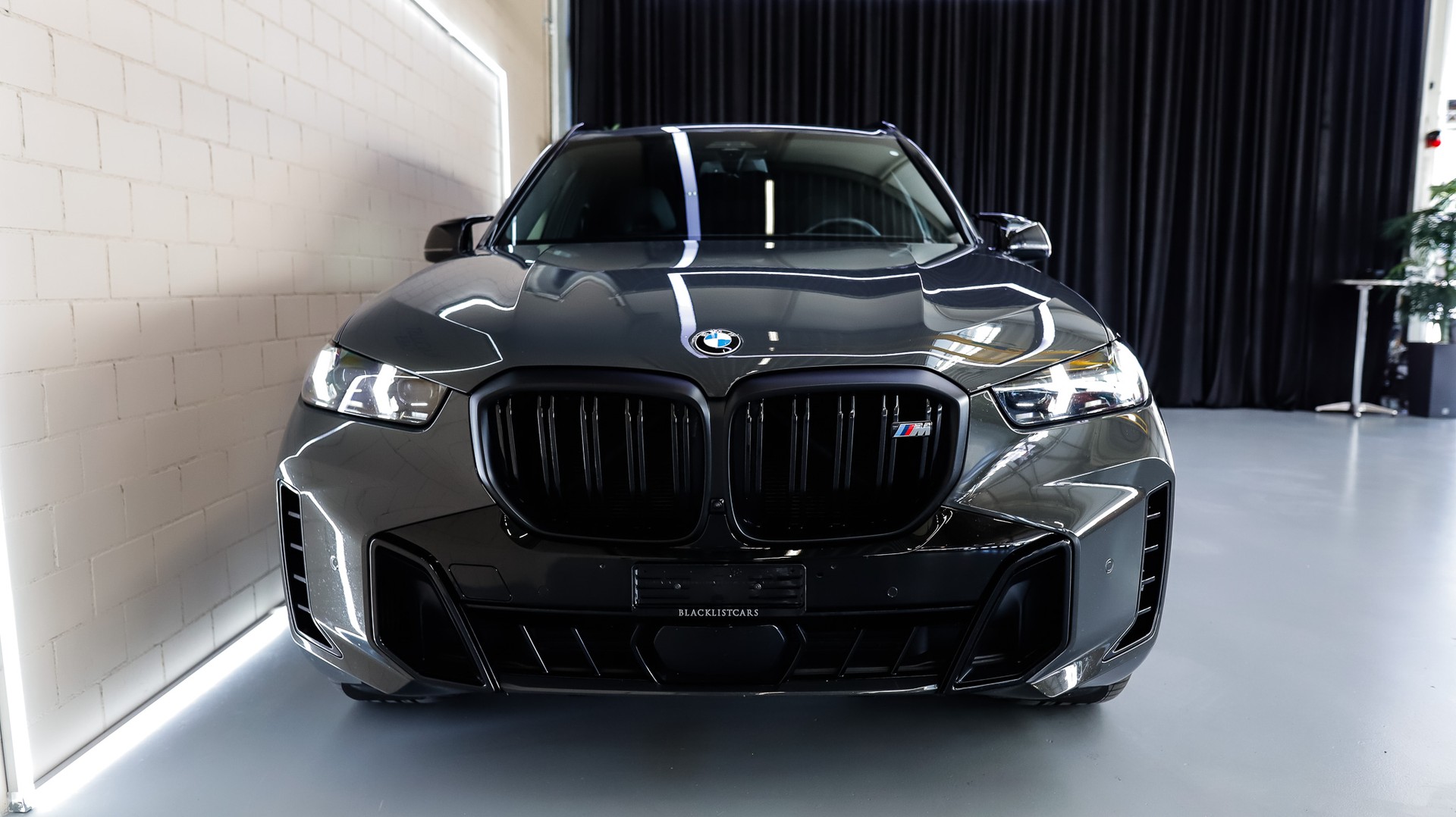 BMW X5 xDrive 48V M60i M Sport Pro Steptronic * M5 Sportsitze *-image-2