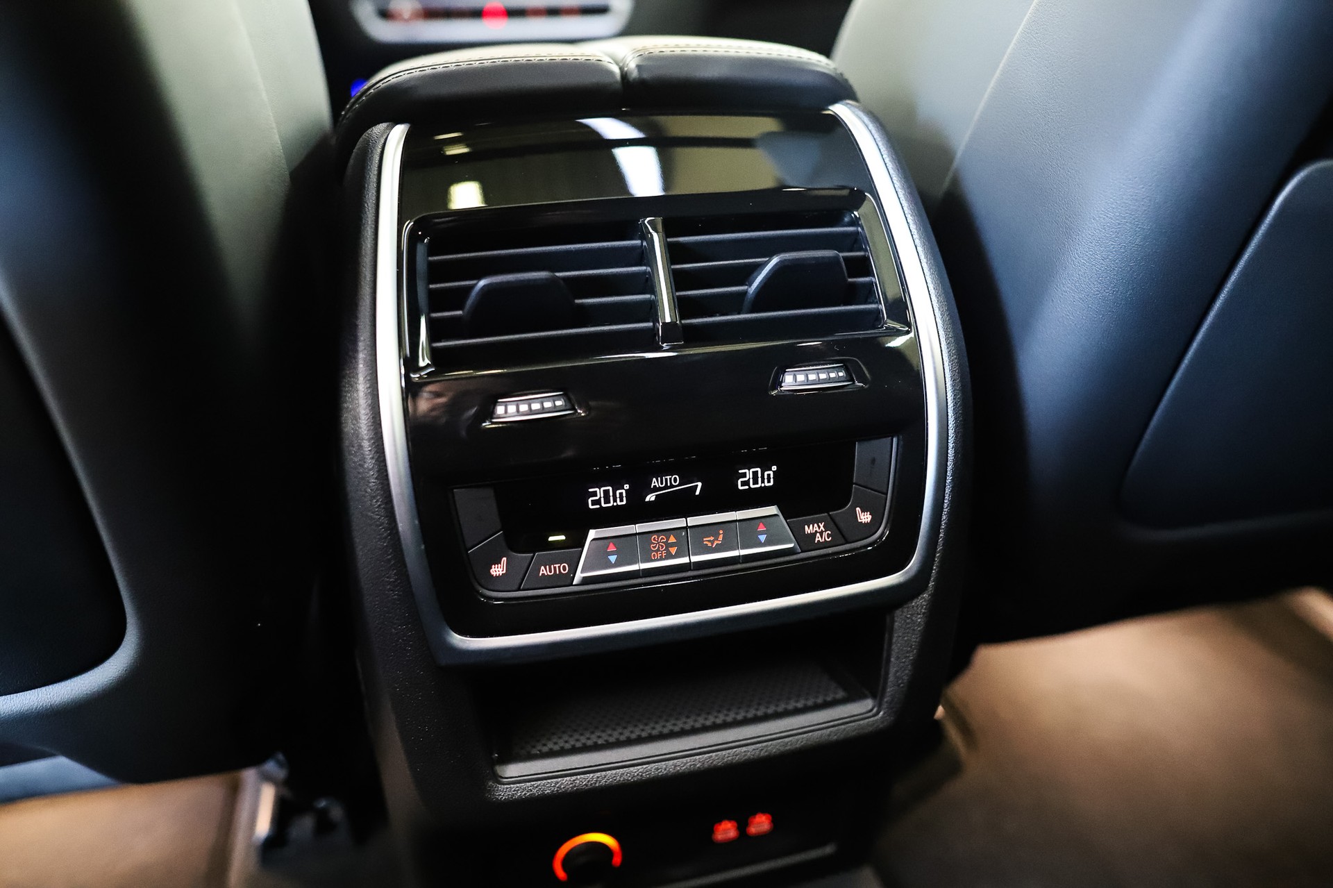 BMW X5 xDrive 48V M60i M Sport Pro Steptronic * M5 Sportsitze *-image-15