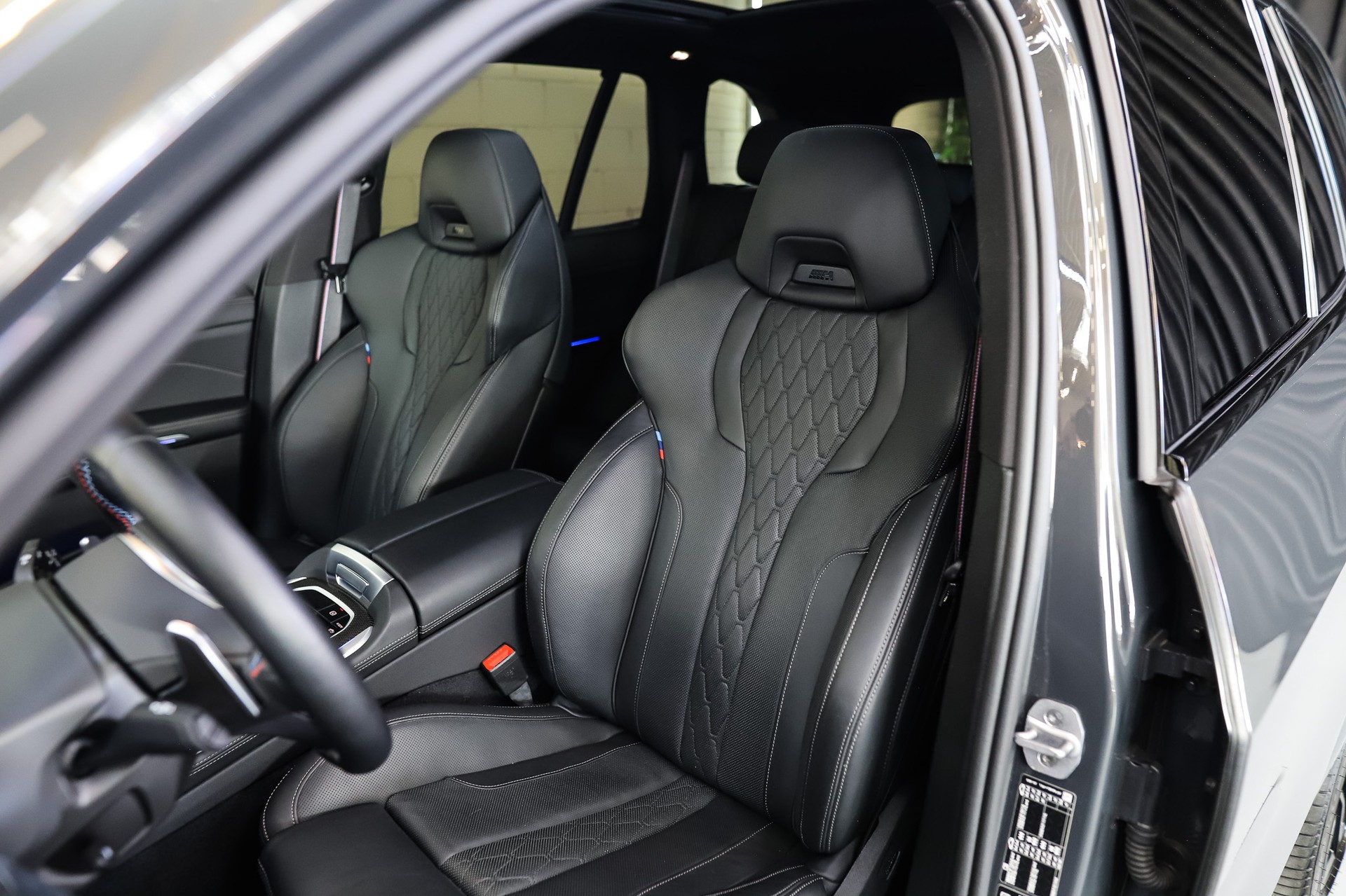 BMW X5 xDrive 48V M60i M Sport Pro Steptronic * M5 Sportsitze *-image-10