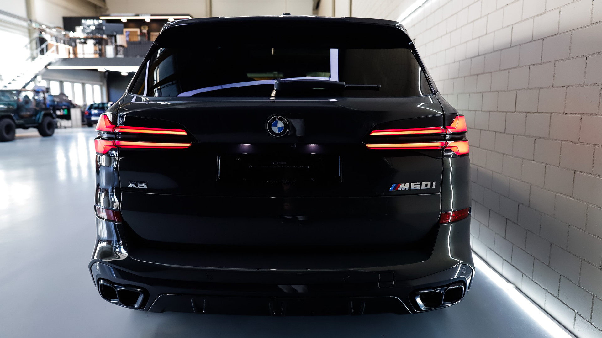 BMW X5 xDrive 48V M60i M Sport Pro Steptronic * M5 Sportsitze *-image-5