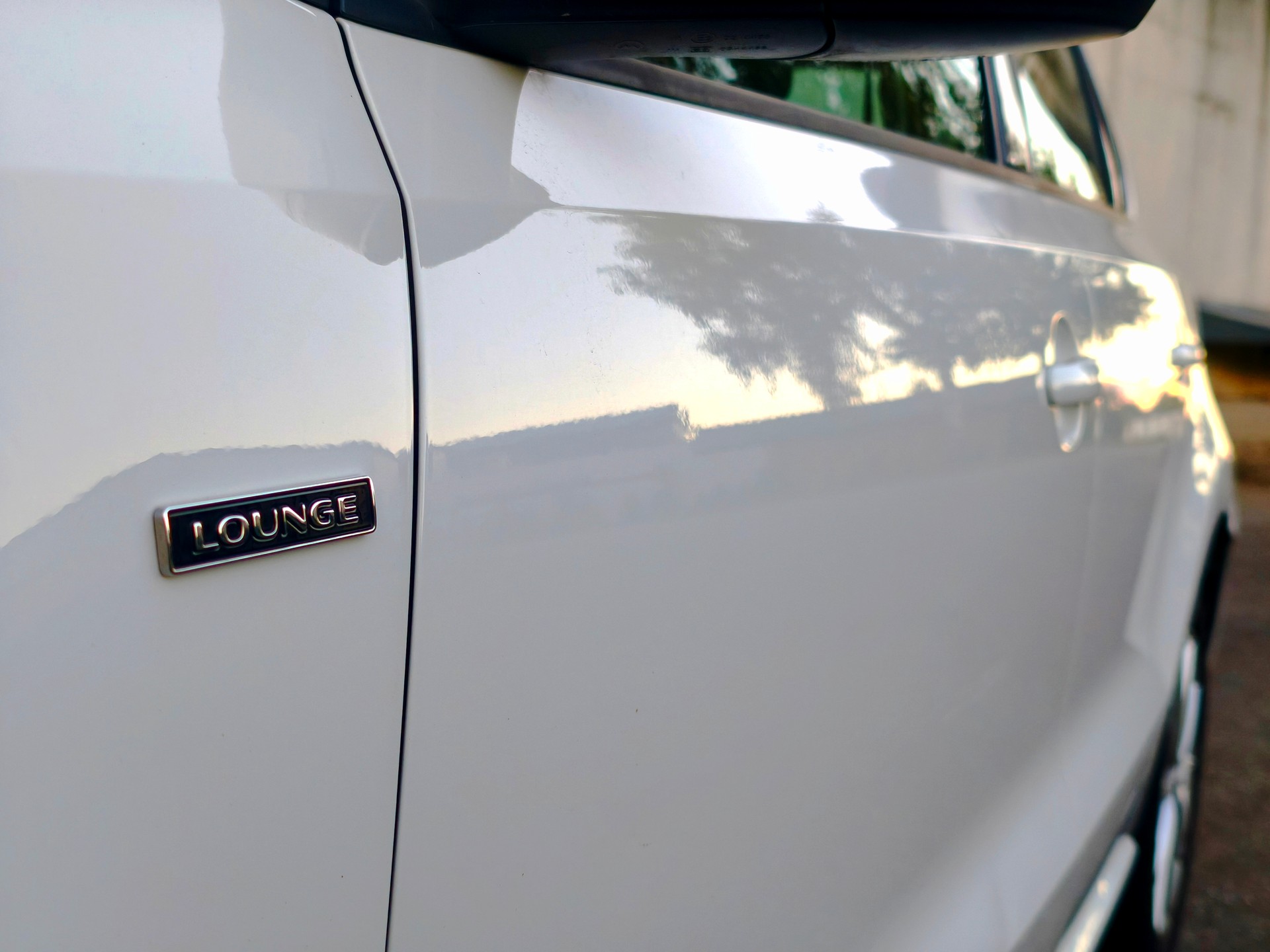 VW Polo - Lounge Édition - Expertisé-image-8