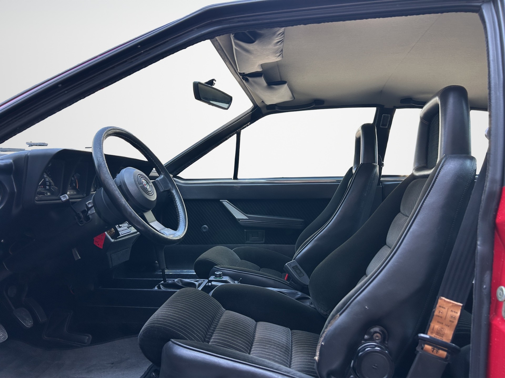 ALFA ROMEO GTV 6 2.5-image-5