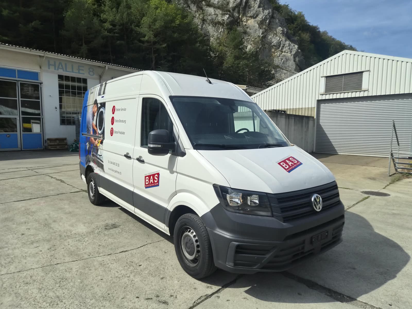 VW 2.0 TDI 140 Entry-image-0