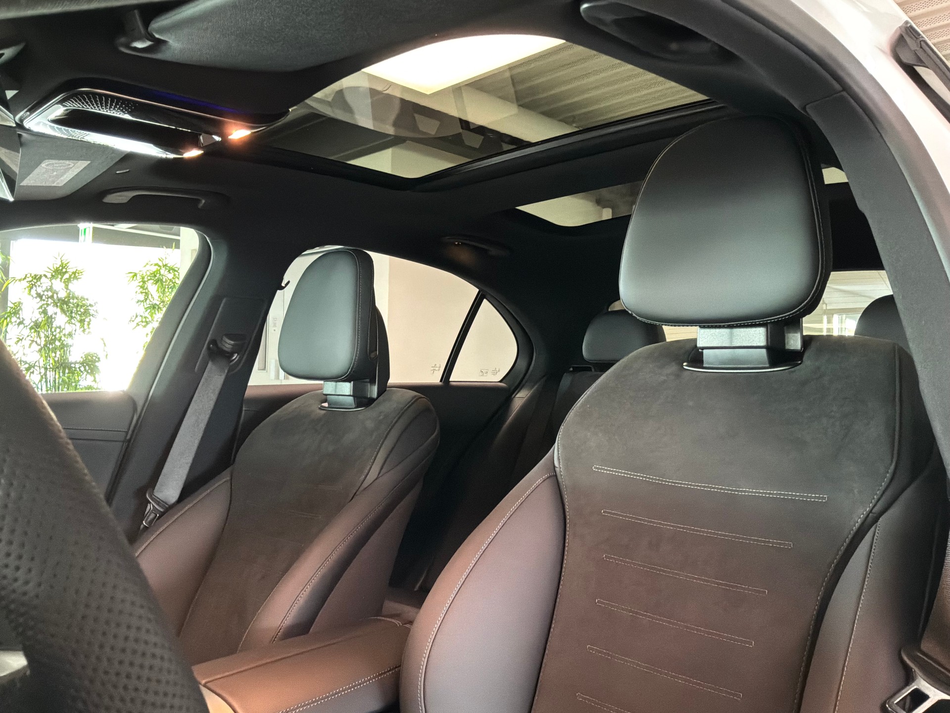 MERCEDES-BENZ C 220 d 4 Matic Swiss Star-image-12