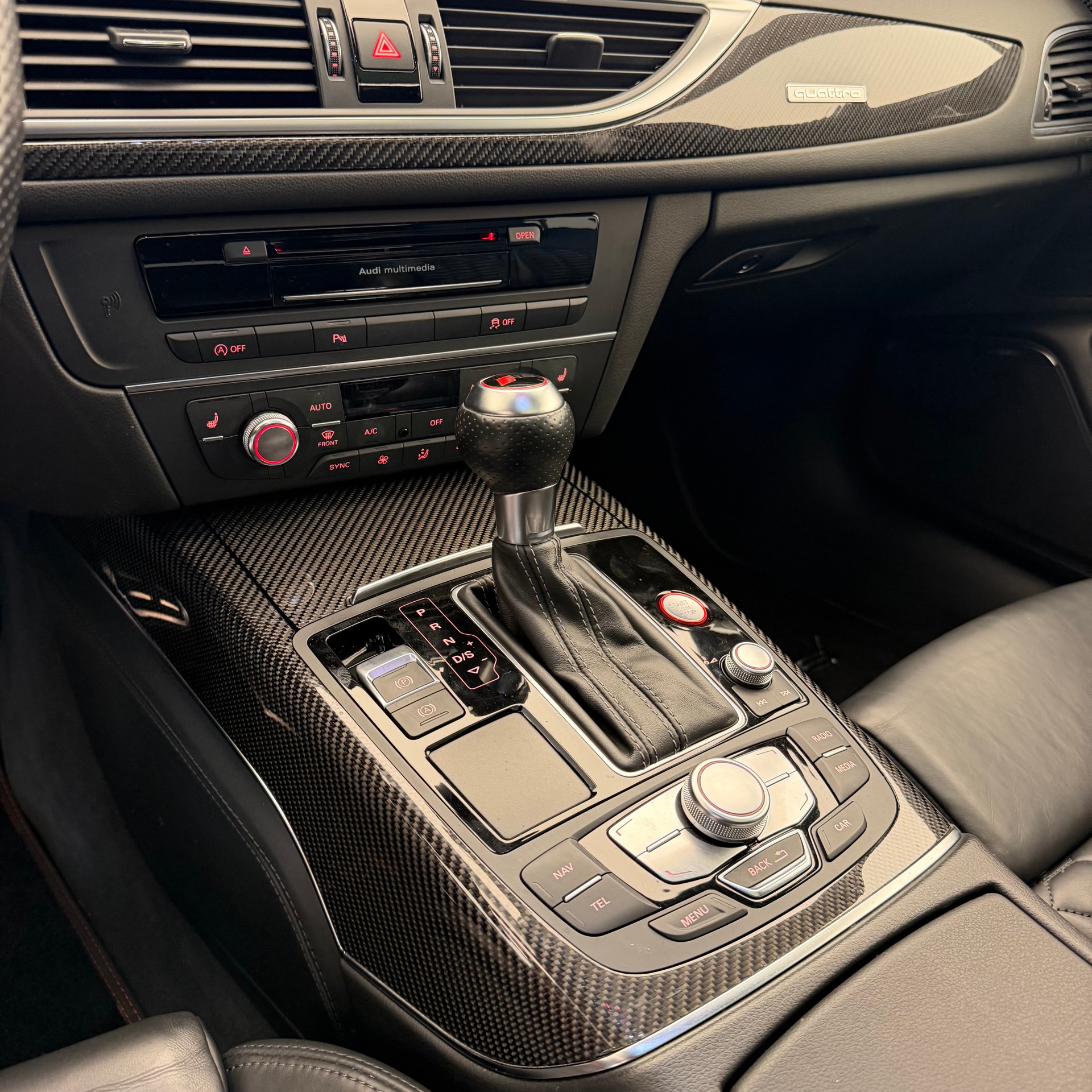 AUDI RS6 Avant 4.0 TFSI V8 ABT 750 performance quattro-image-7