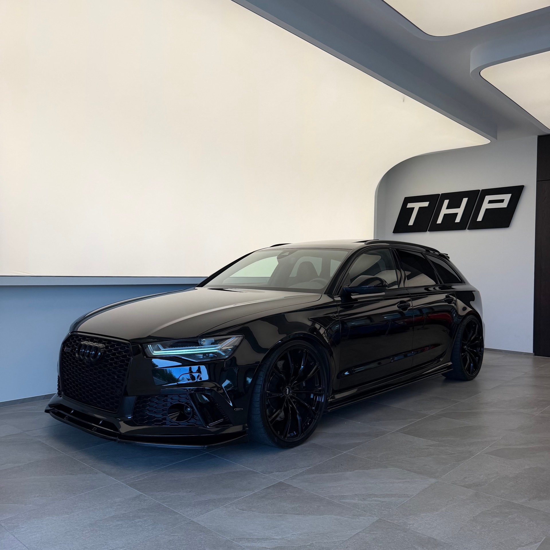 AUDI RS6 Avant 4.0 TFSI V8 ABT 750 performance quattro-image-0
