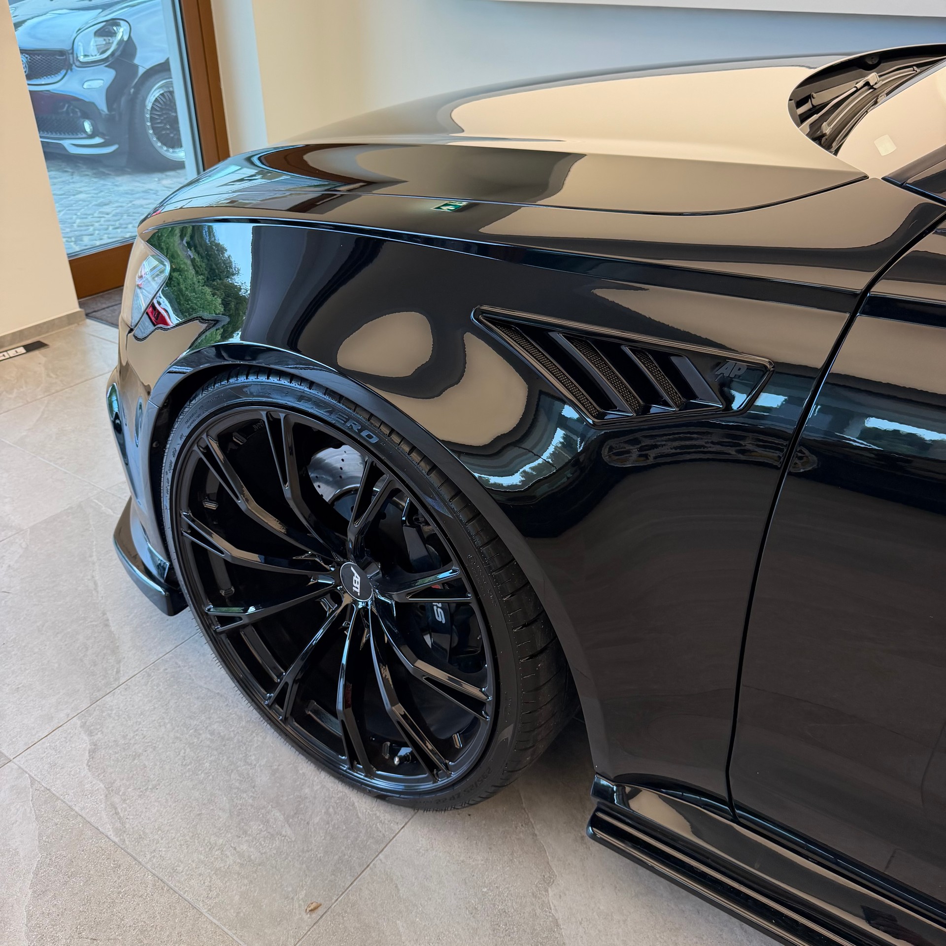 AUDI RS6 Avant 4.0 TFSI V8 ABT 750 performance quattro-image-3