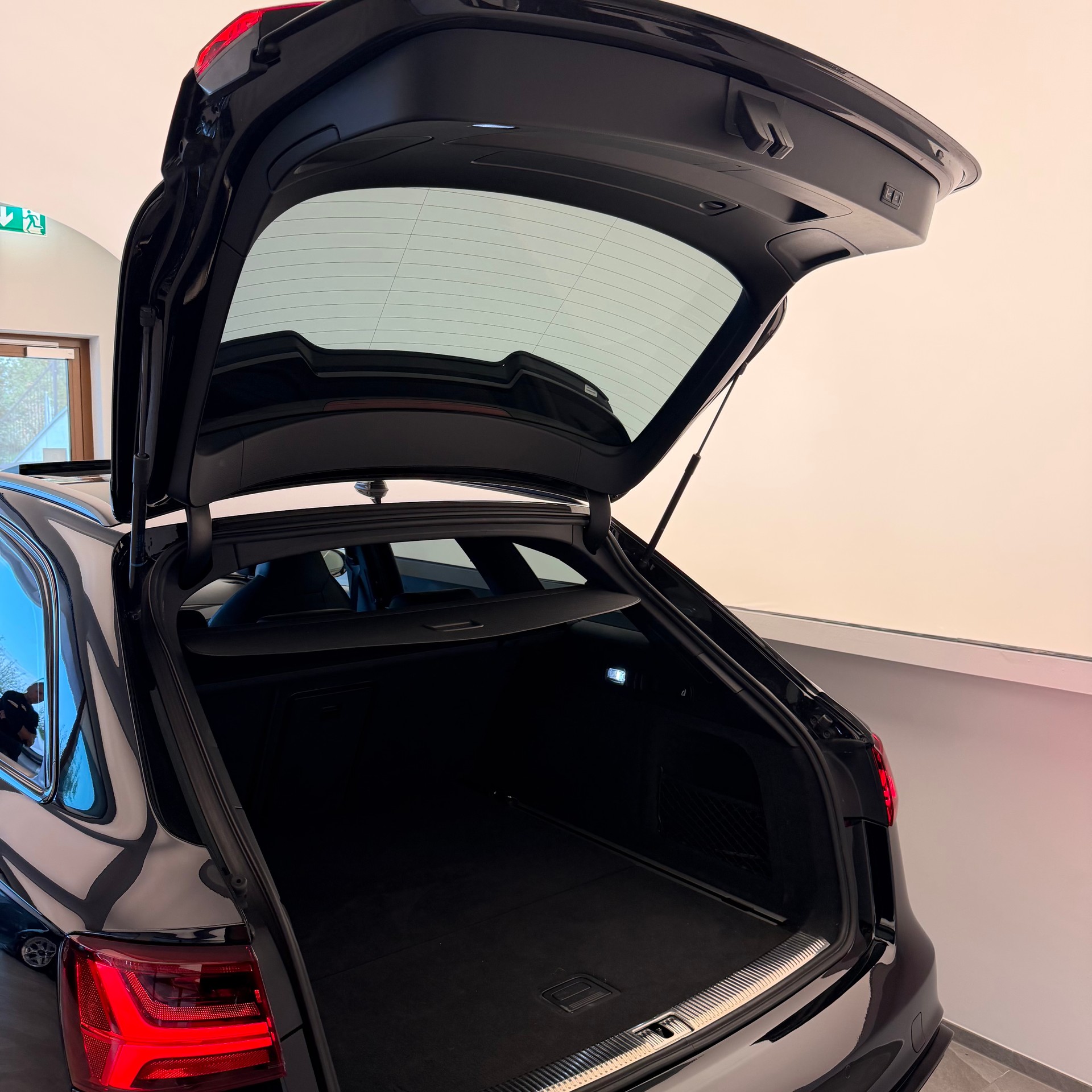 AUDI RS6 Avant 4.0 TFSI V8 ABT 750 performance quattro-image-15