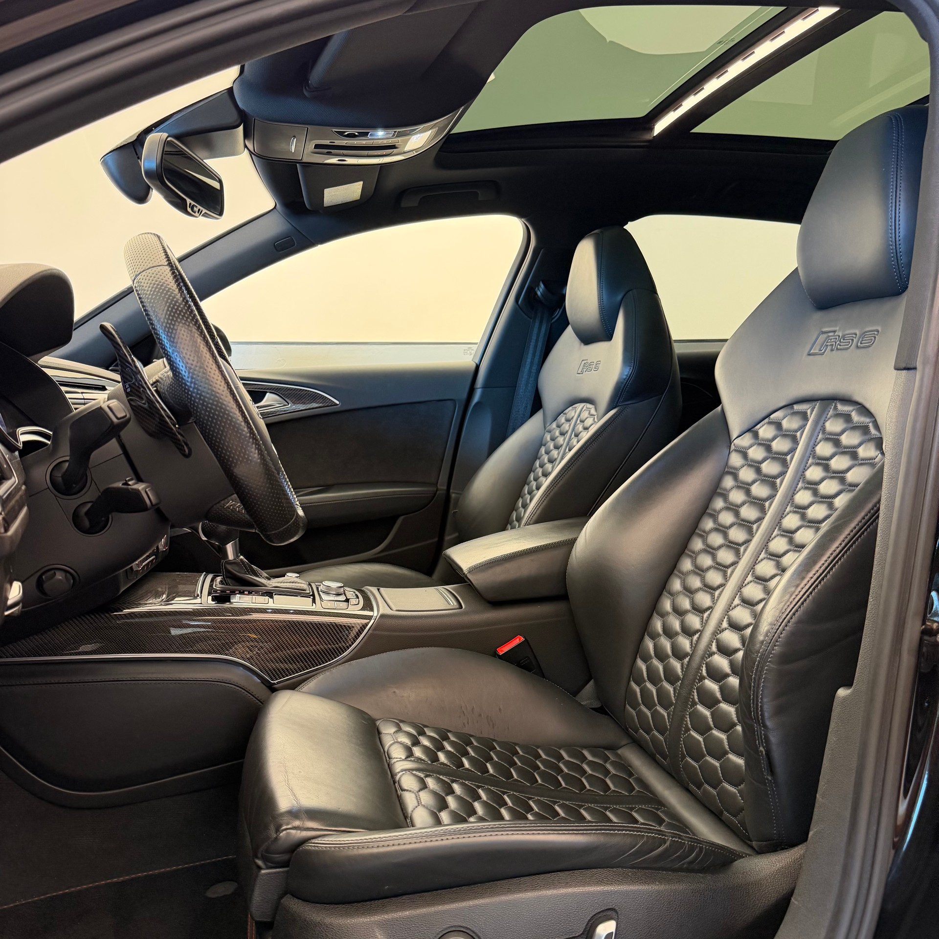 AUDI RS6 Avant 4.0 TFSI V8 ABT 750 performance quattro-image-5