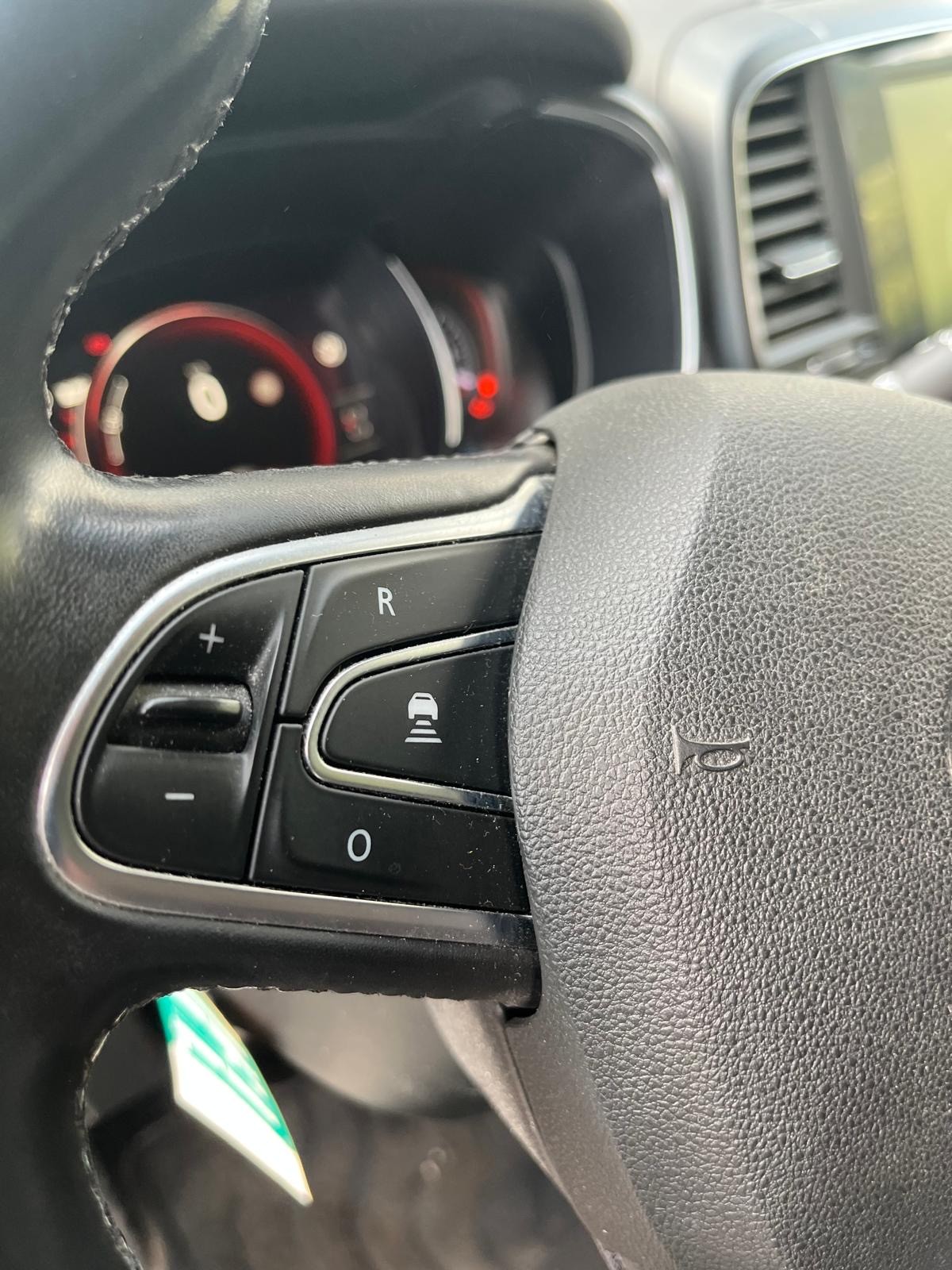 RENAULT Koleos 2.0 dCi Intens 4x4 Xtronic CVT-image-5