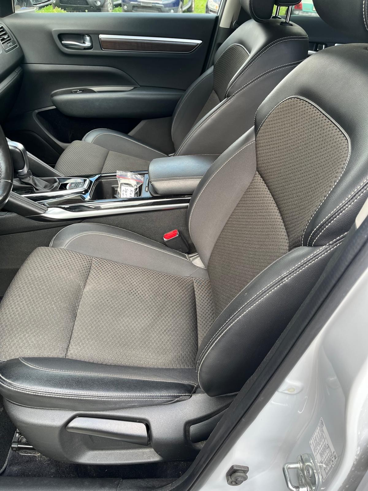 RENAULT Koleos 2.0 dCi Intens 4x4 Xtronic CVT-image-7