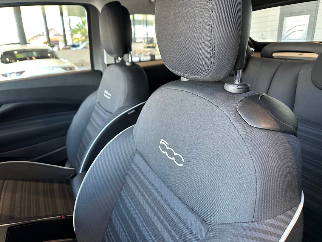 FIAT 500 electric 87 kW Passion-image-20