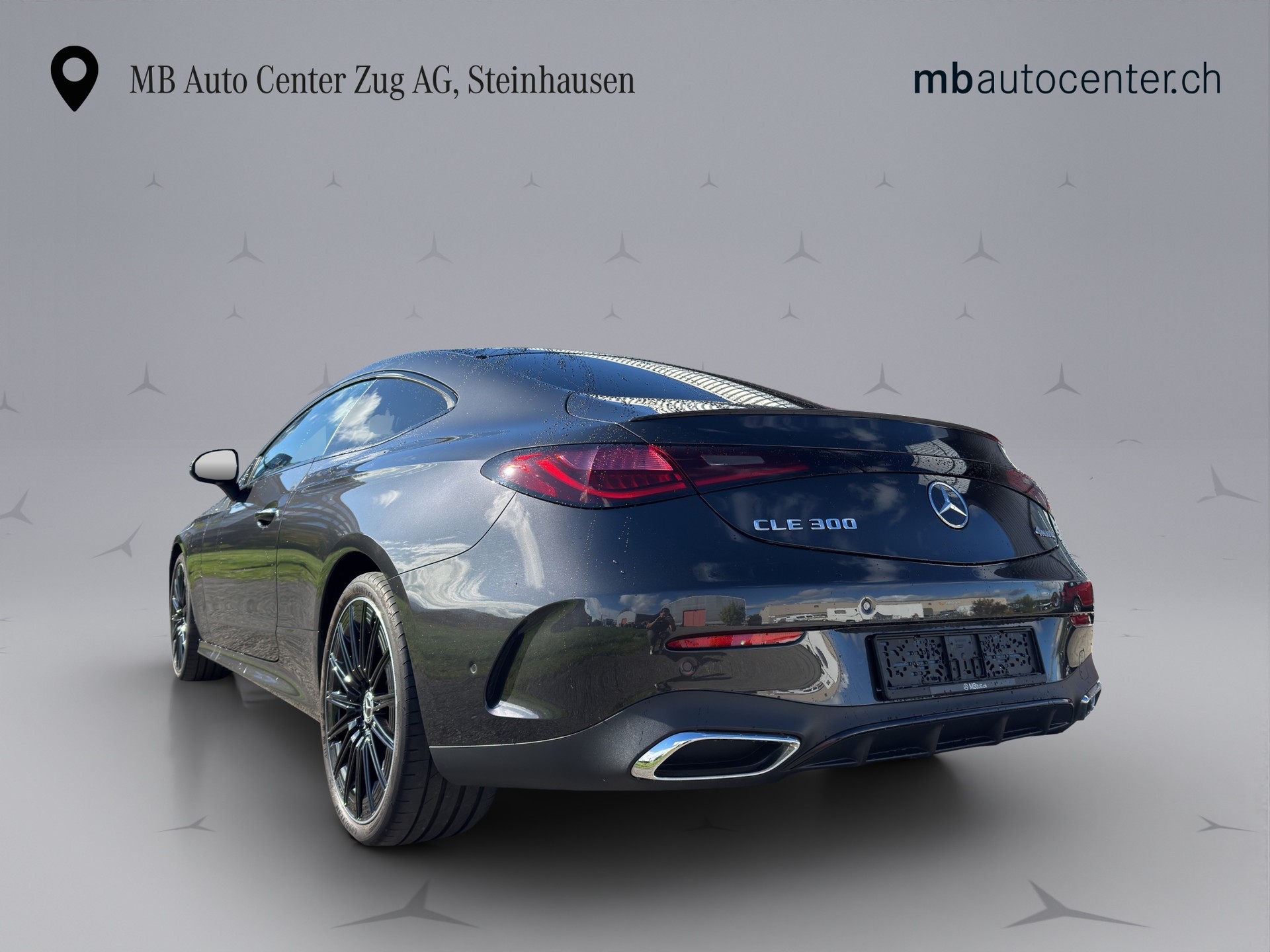 MERCEDES-BENZ CLE 300 AMG Line 4matic-showroom-element-3
