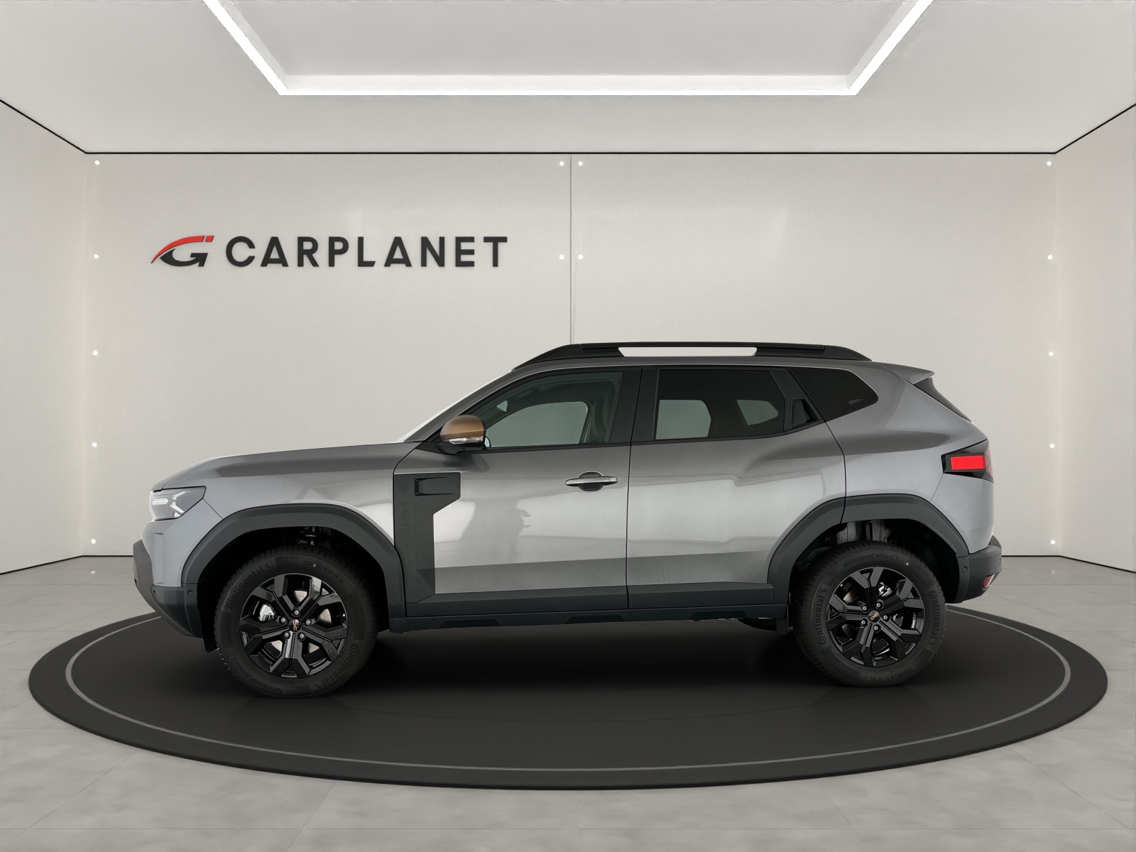 DACIA Duster 1.2 Hybrid Extreme 4WD-image-1