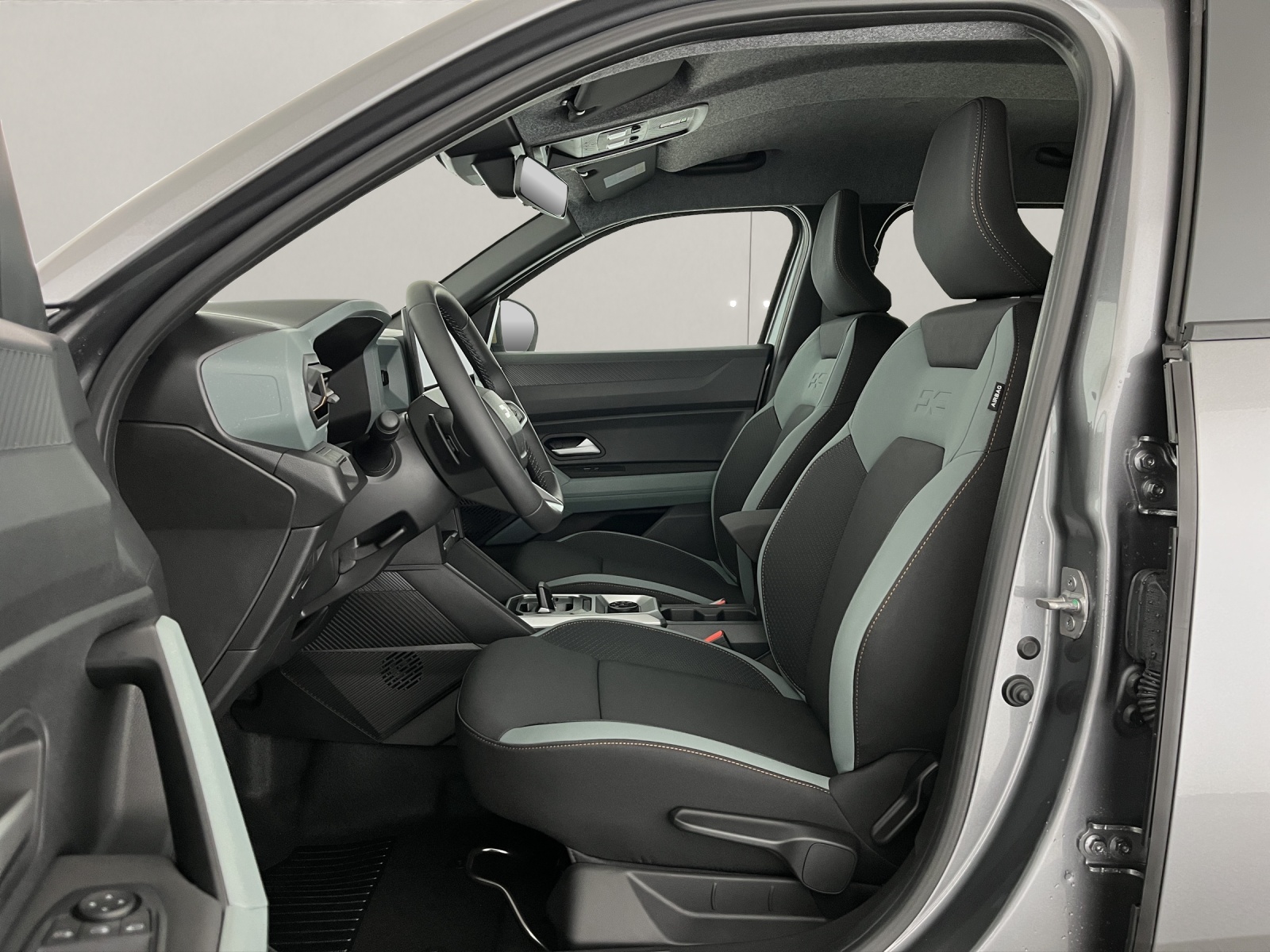 DACIA Duster 1.2 Hybrid Extreme 4WD-image-7