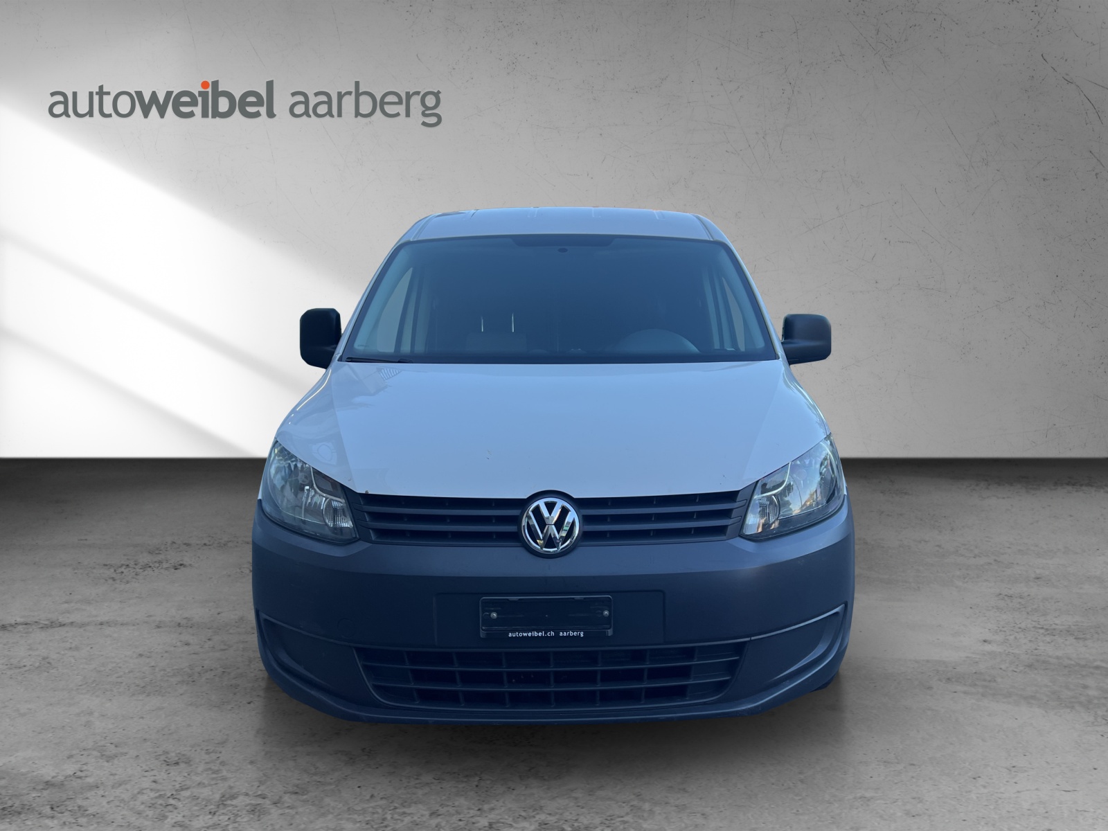 VW Caddy Maxi 1.2 TSI-image-5