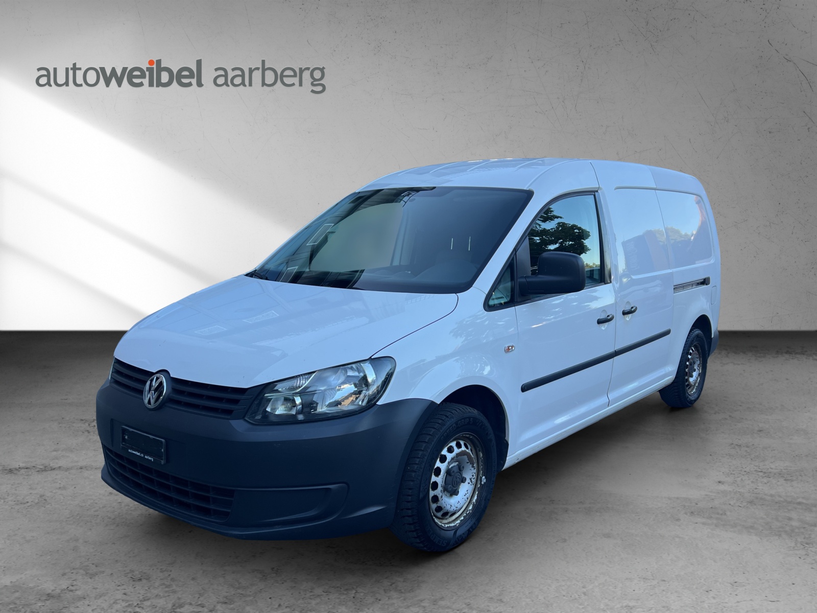 VW Caddy Maxi 1.2 TSI-image-4