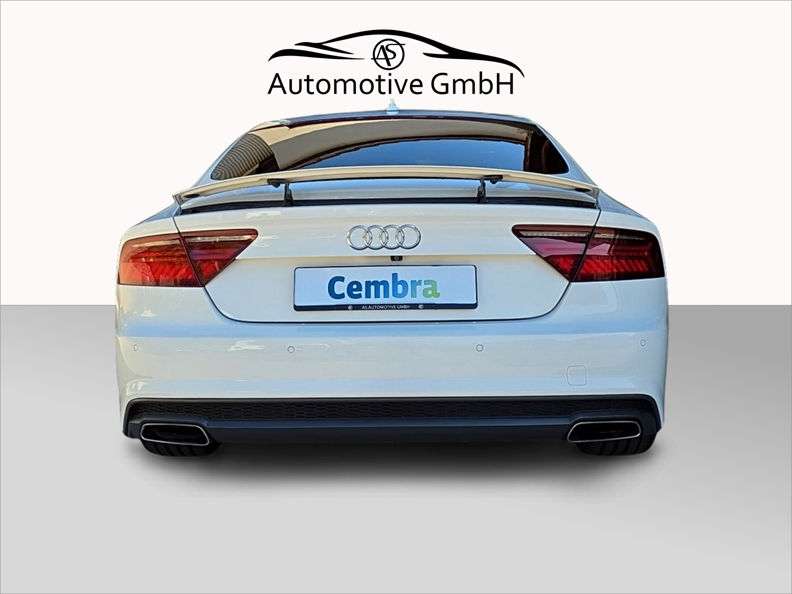 AUDI A7 Sportback 3.0 TDI quattro S-tronic-image-3