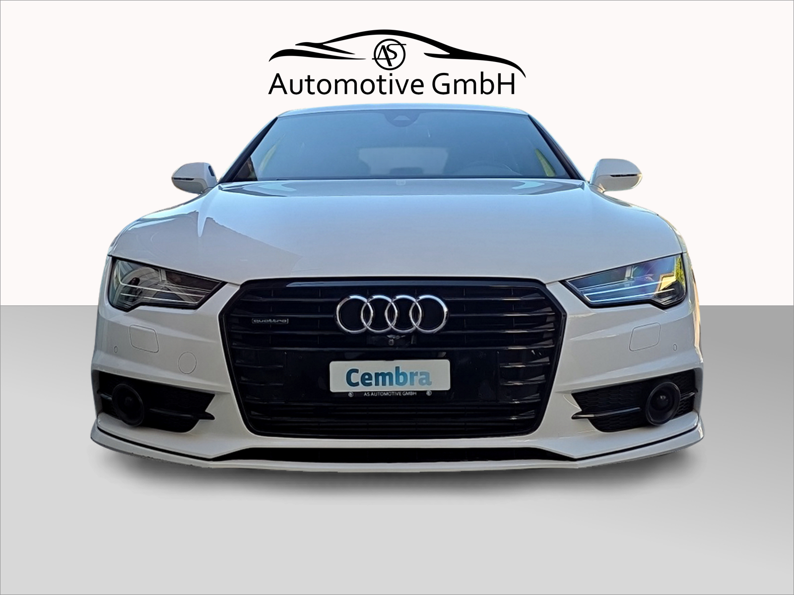 AUDI A7 Sportback 3.0 TDI quattro S-tronic-image-7