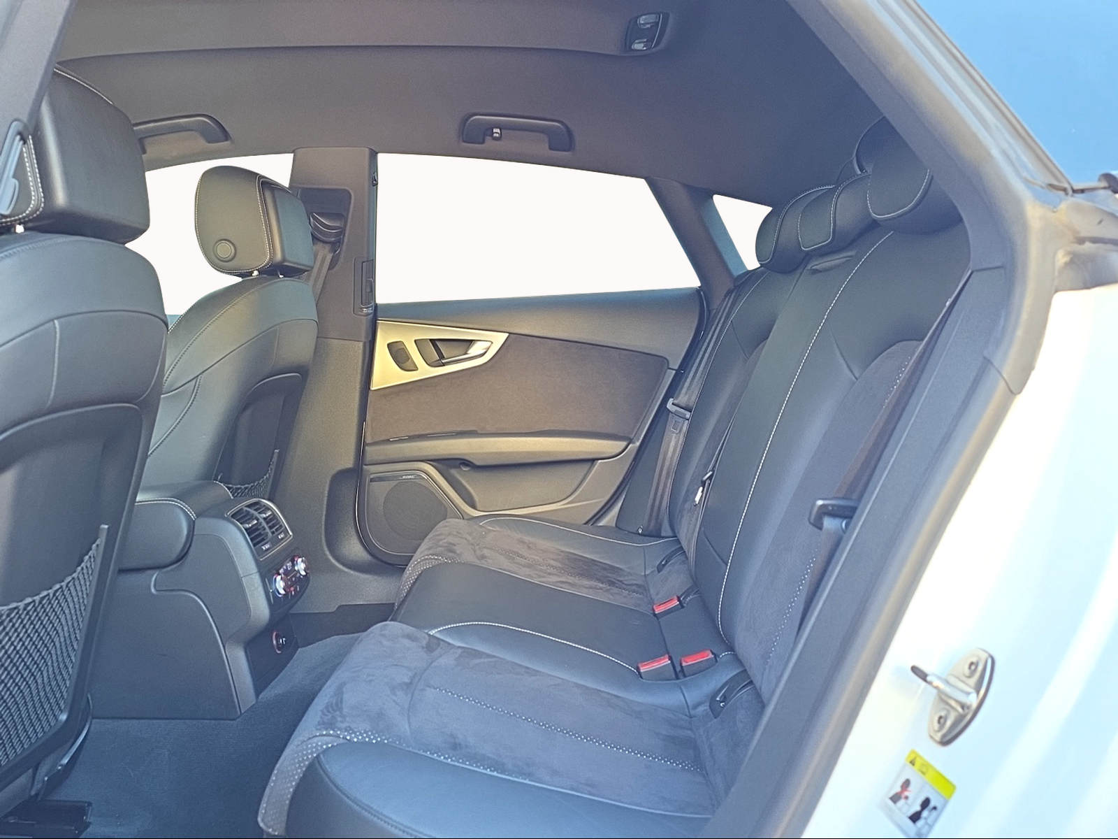 AUDI A7 Sportback 3.0 TDI quattro S-tronic-image-13