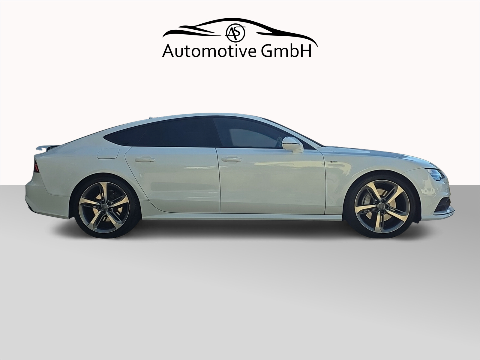 AUDI A7 Sportback 3.0 TDI quattro S-tronic-image-5