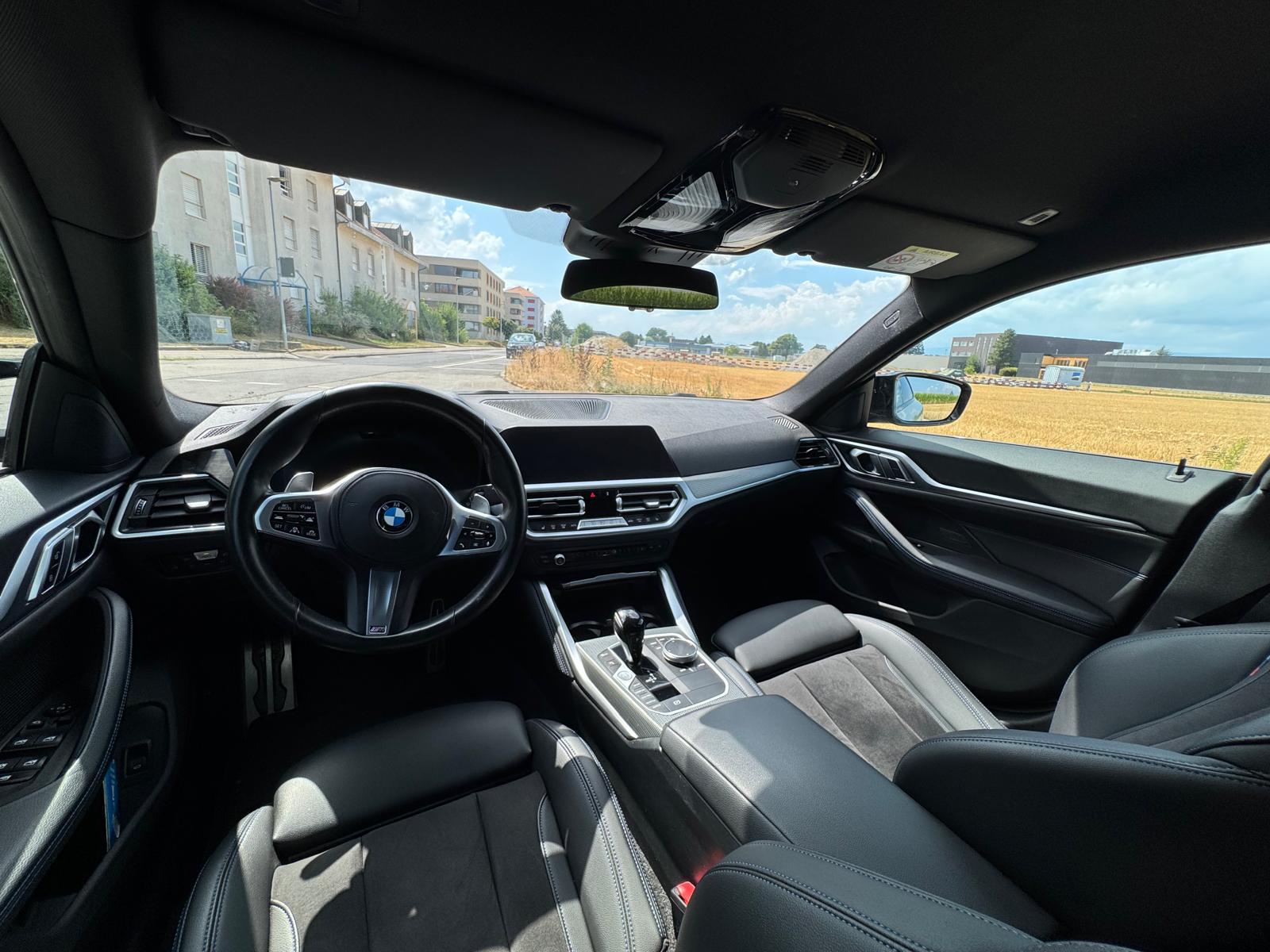 BMW M440i xDrive 48v G. Coupé-image-3
