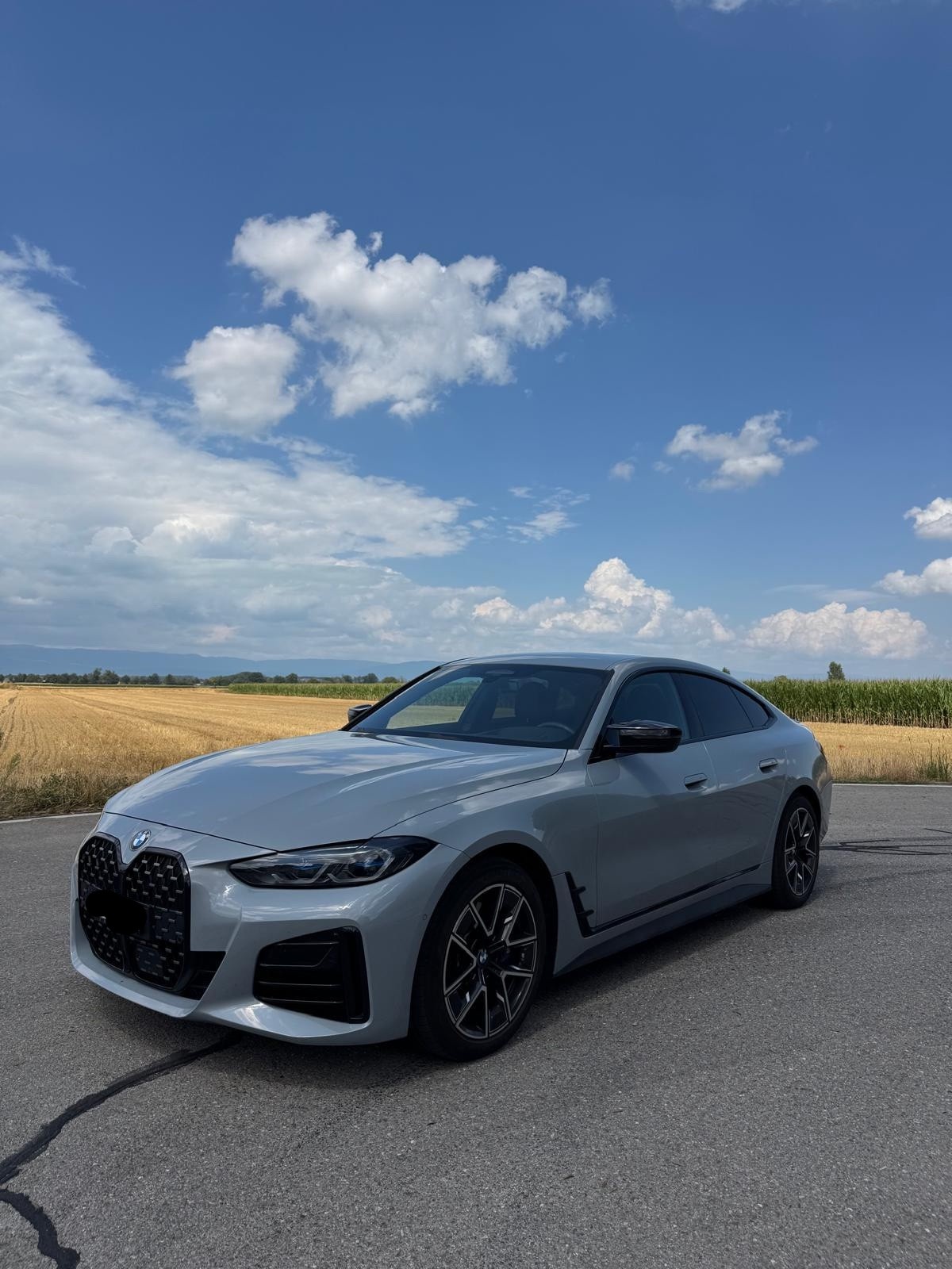 BMW M440i xDrive 48v G. Coupé-image-1