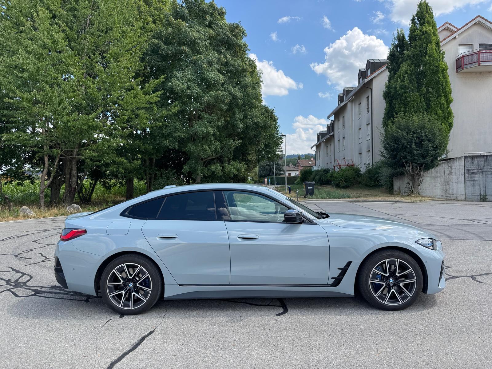 BMW M440i xDrive 48v G. Coupé-image-0