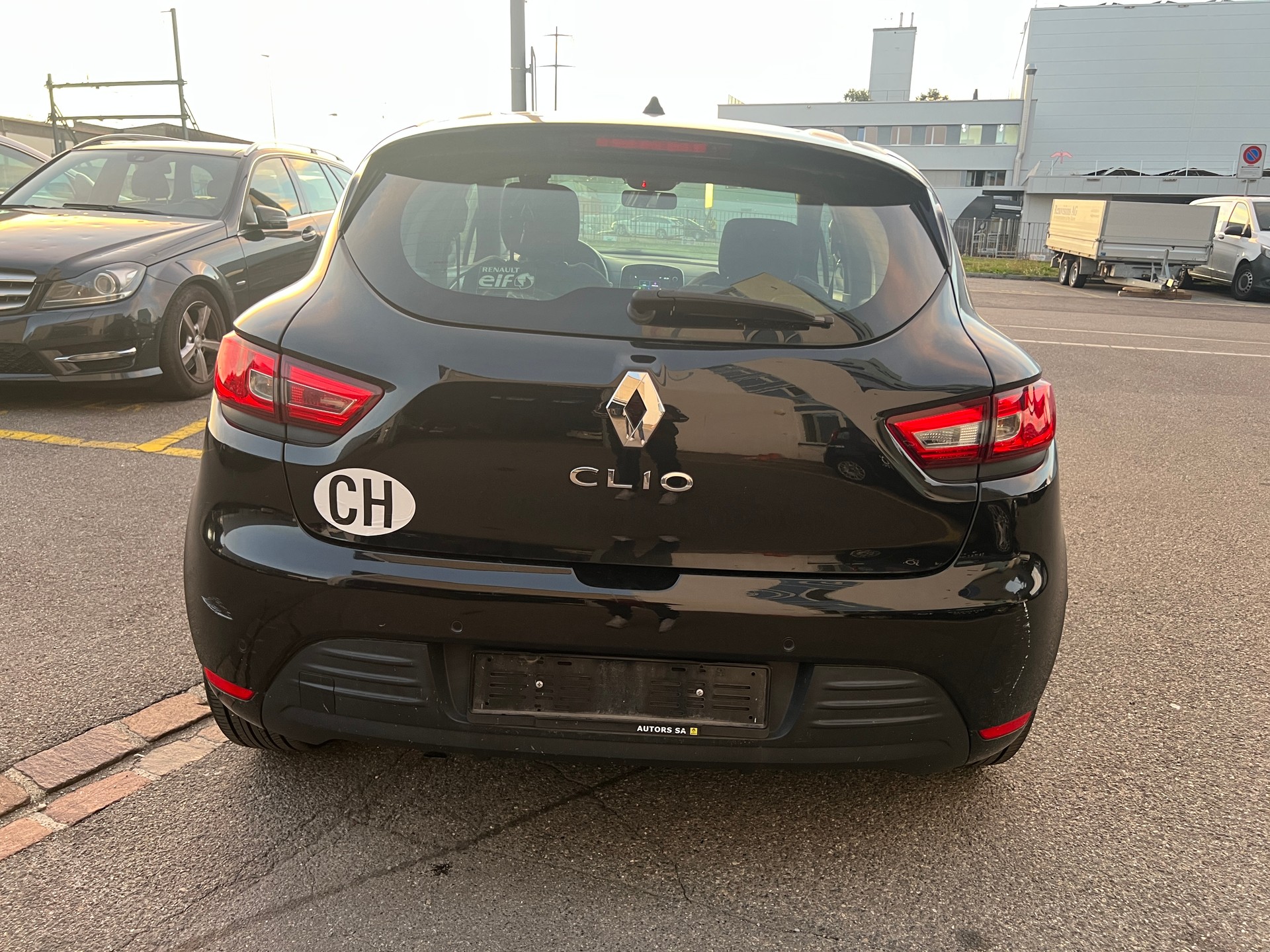 RENAULT Clio 1.2 16V Life-image-5