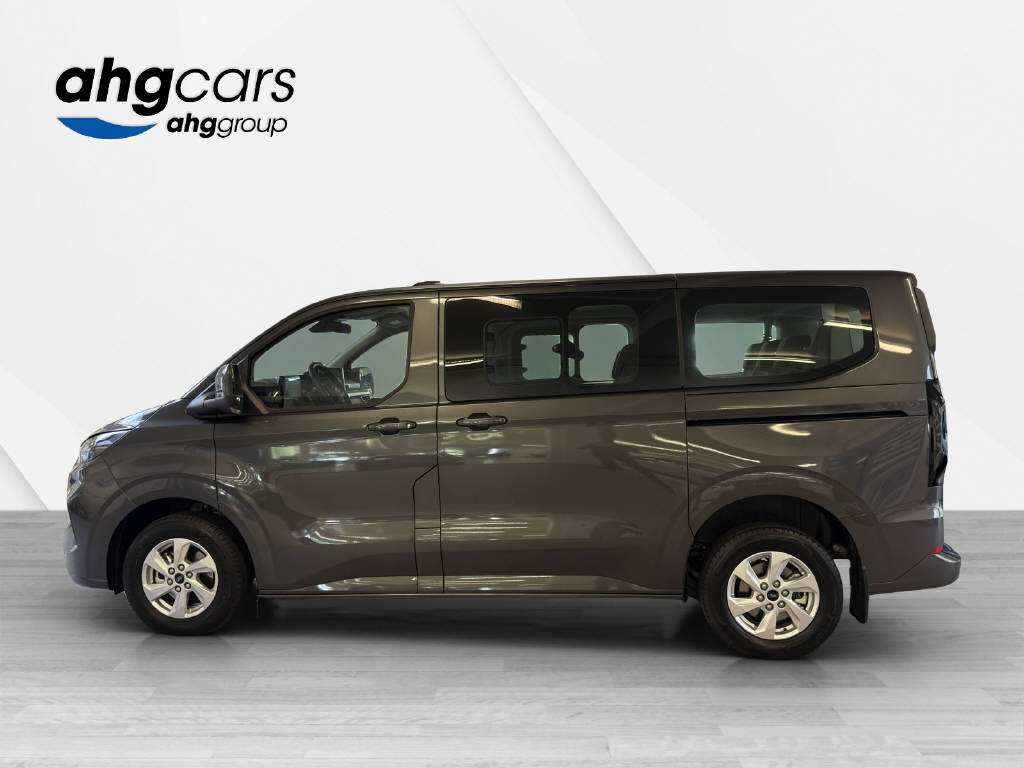 FORD Transit Custombi 320 L1 2.0 EcoBlue 170 Limited 4x4-image-1