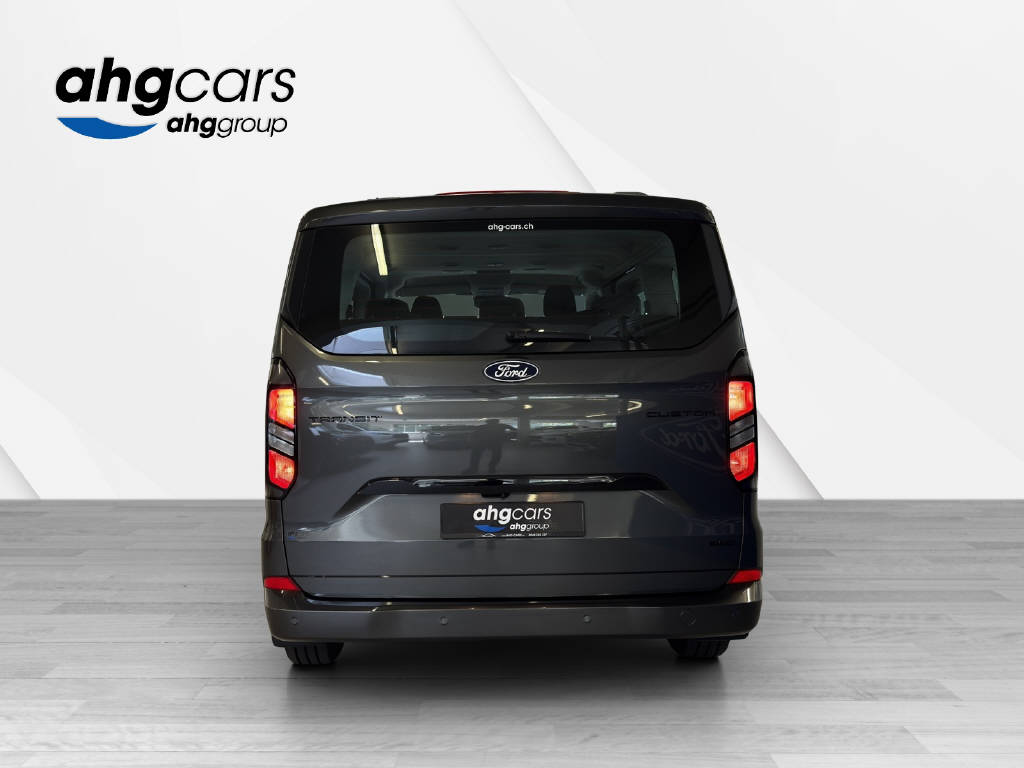 FORD Transit Custombi 320 L1 2.0 EcoBlue 170 Limited 4x4-image-3