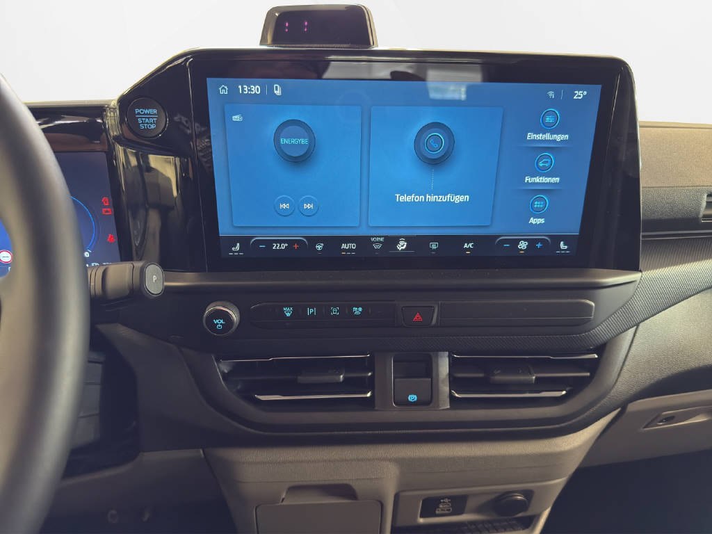 FORD Transit Custombi 320 L1 2.0 EcoBlue 170 Limited 4x4-image-6