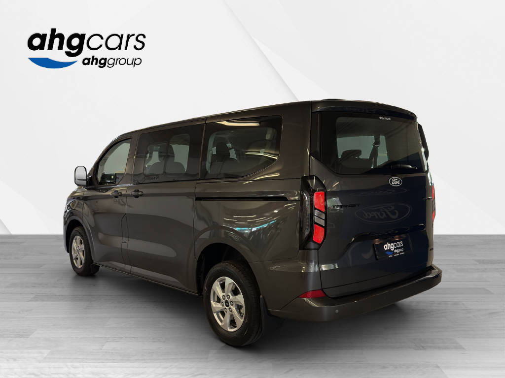 FORD Transit Custombi 320 L1 2.0 EcoBlue 170 Limited 4x4-image-2