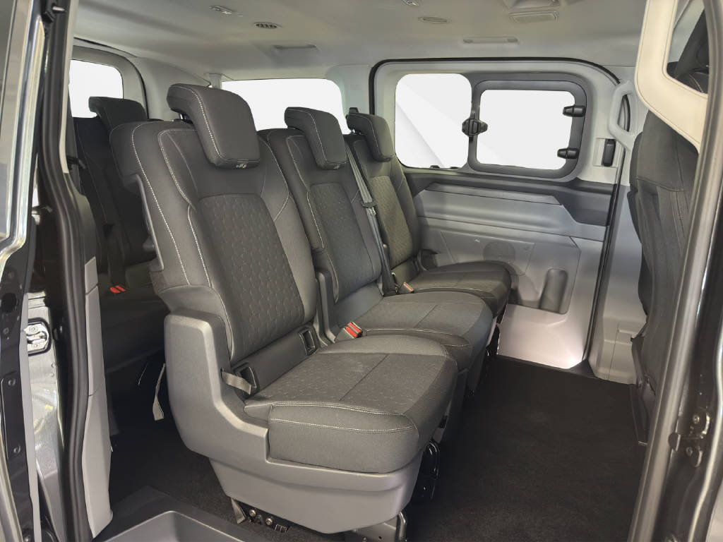 FORD Transit Custombi 320 L1 2.0 EcoBlue 170 Limited 4x4-image-7