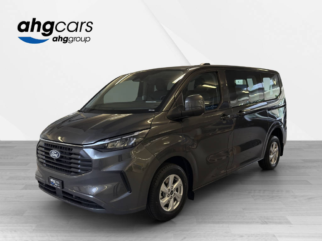 FORD Transit Custombi 320 L1 2.0 EcoBlue 170 Limited 4x4-image-0