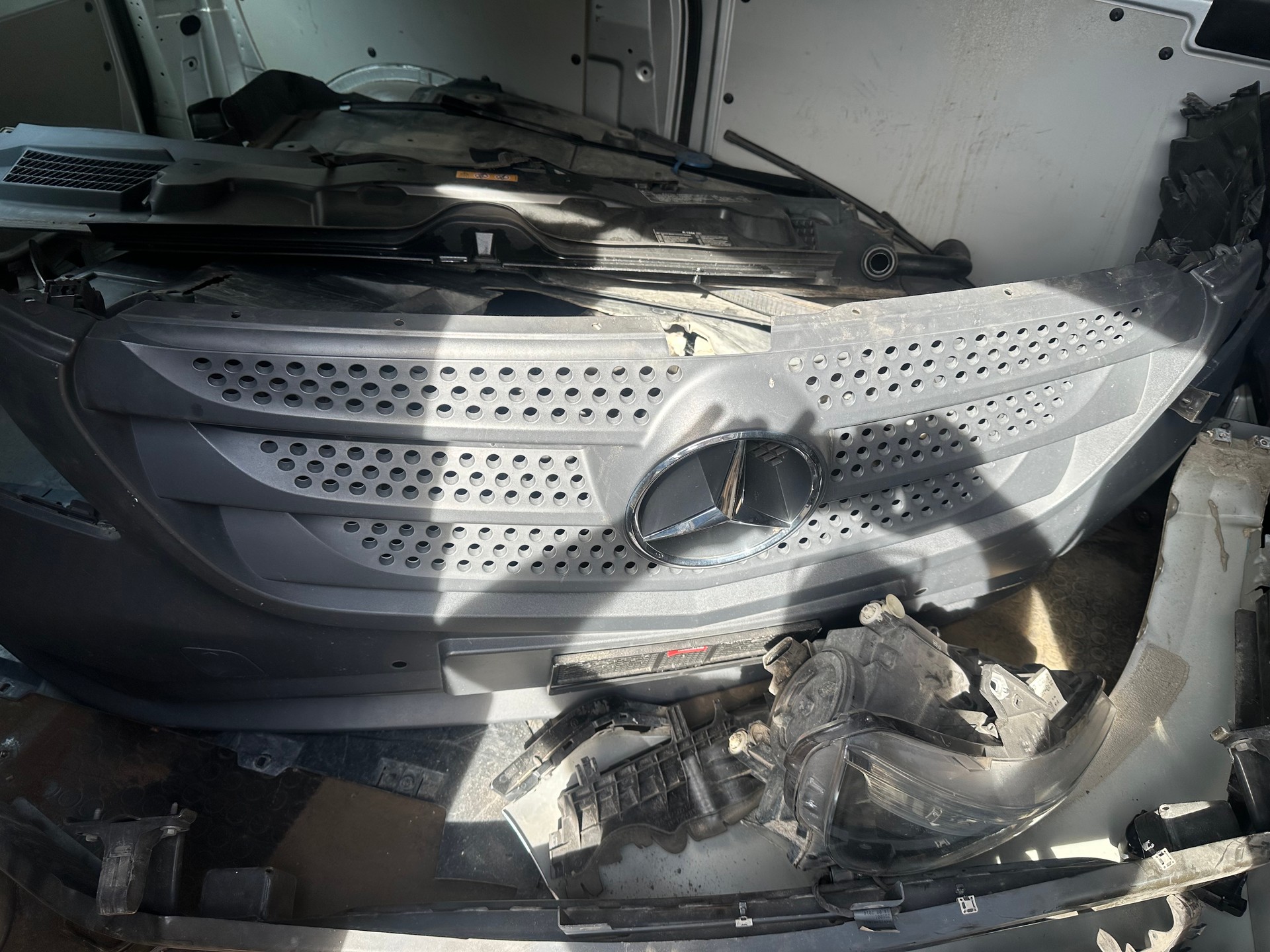 MERCEDES-BENZ Vito 114 BlueTEC EL 4Matic 7G-Tronic Euro 6-image-11