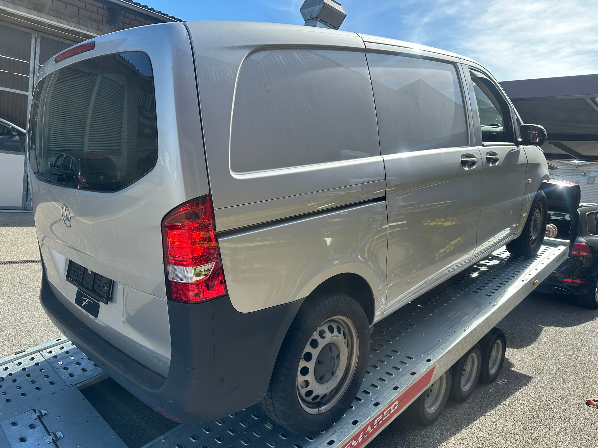 MERCEDES-BENZ Vito 114 BlueTEC EL 4Matic 7G-Tronic Euro 6-image-6