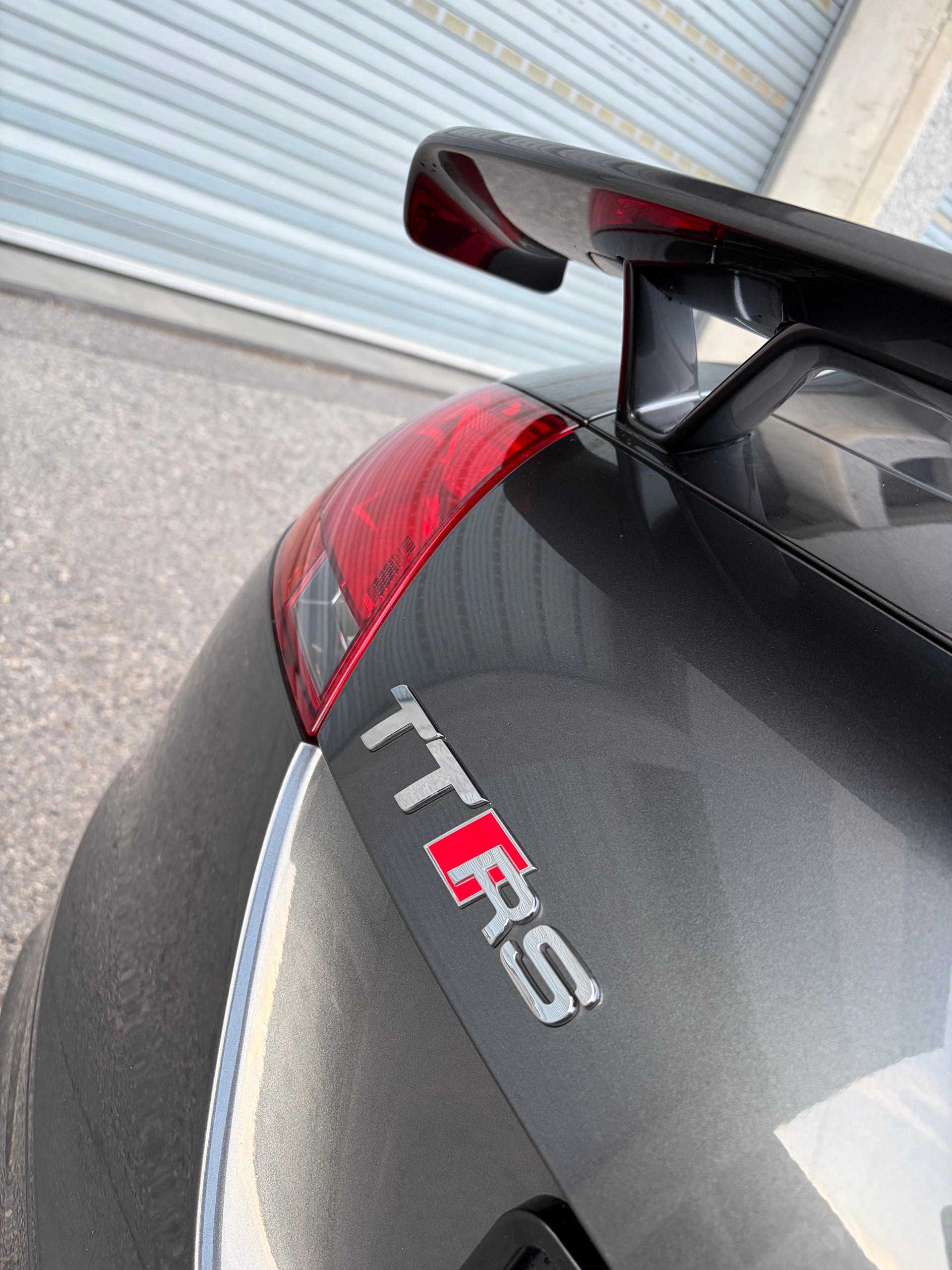 AUDI 2.5 TFSI quattro-image-4