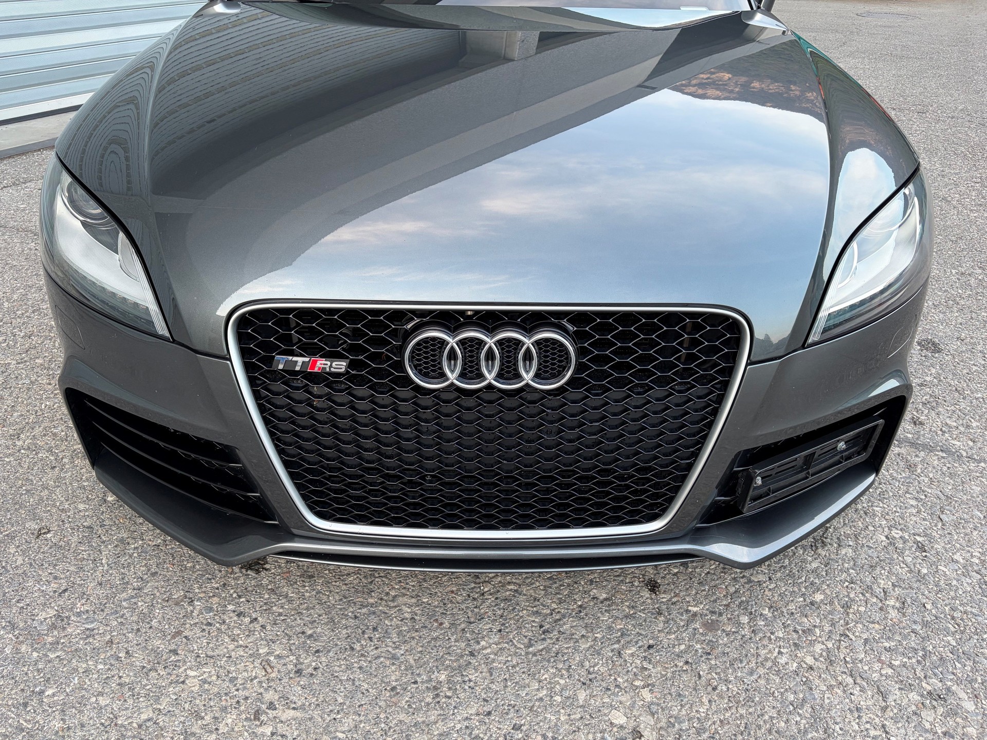 AUDI 2.5 TFSI quattro-image-7