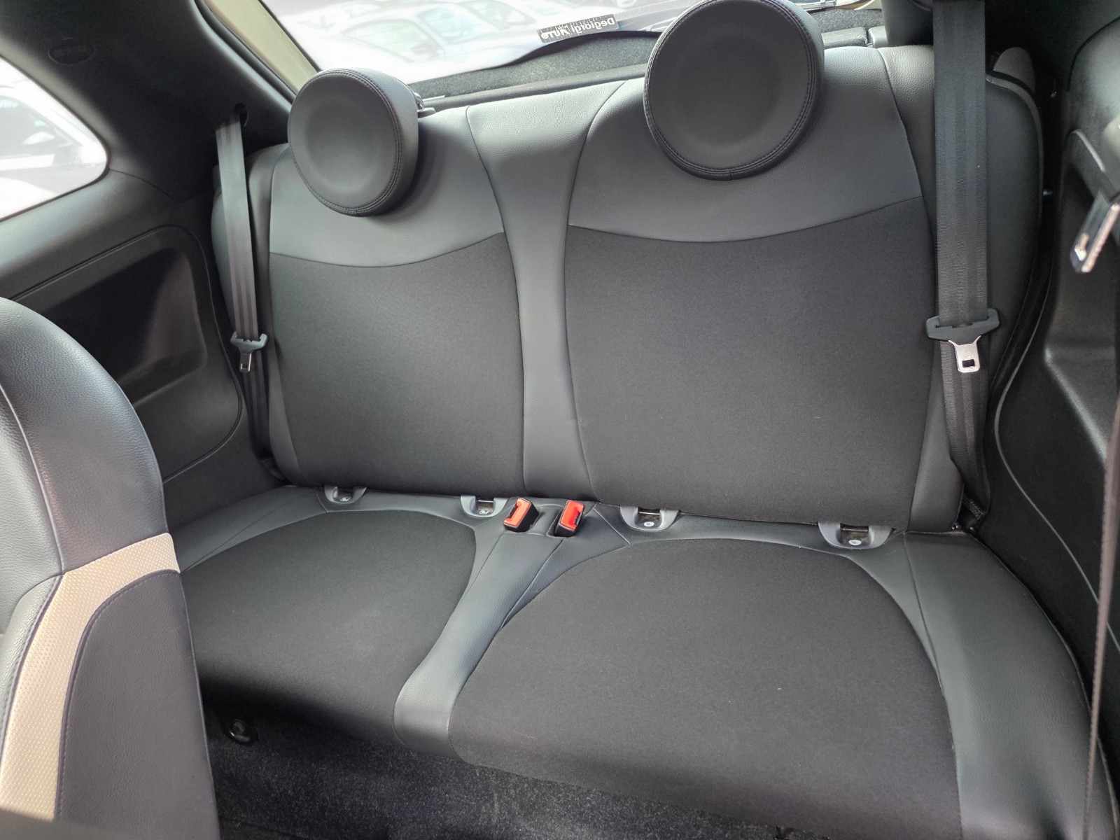 FIAT 500 1.2 Pop Dualogic-image-12