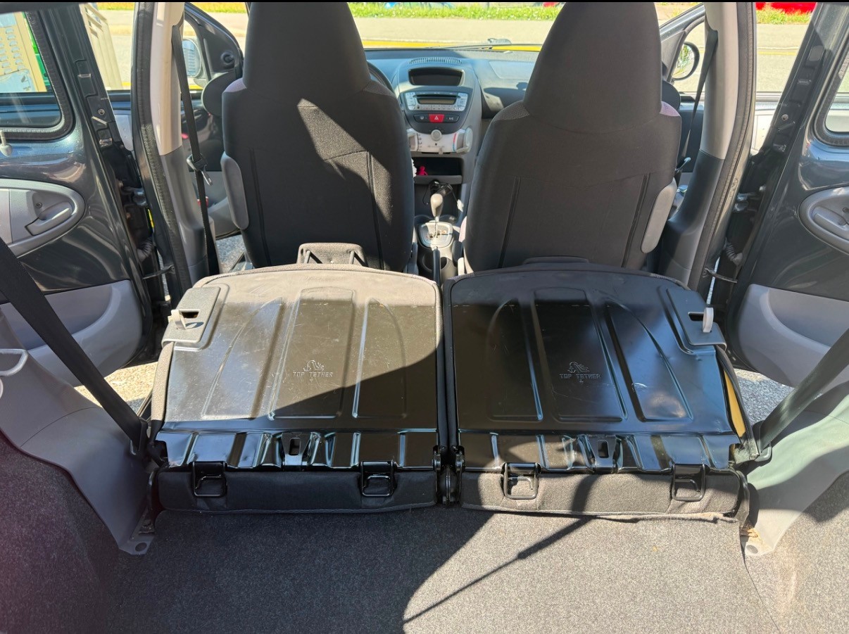 TOYOTA Aygo 1.0-image-6