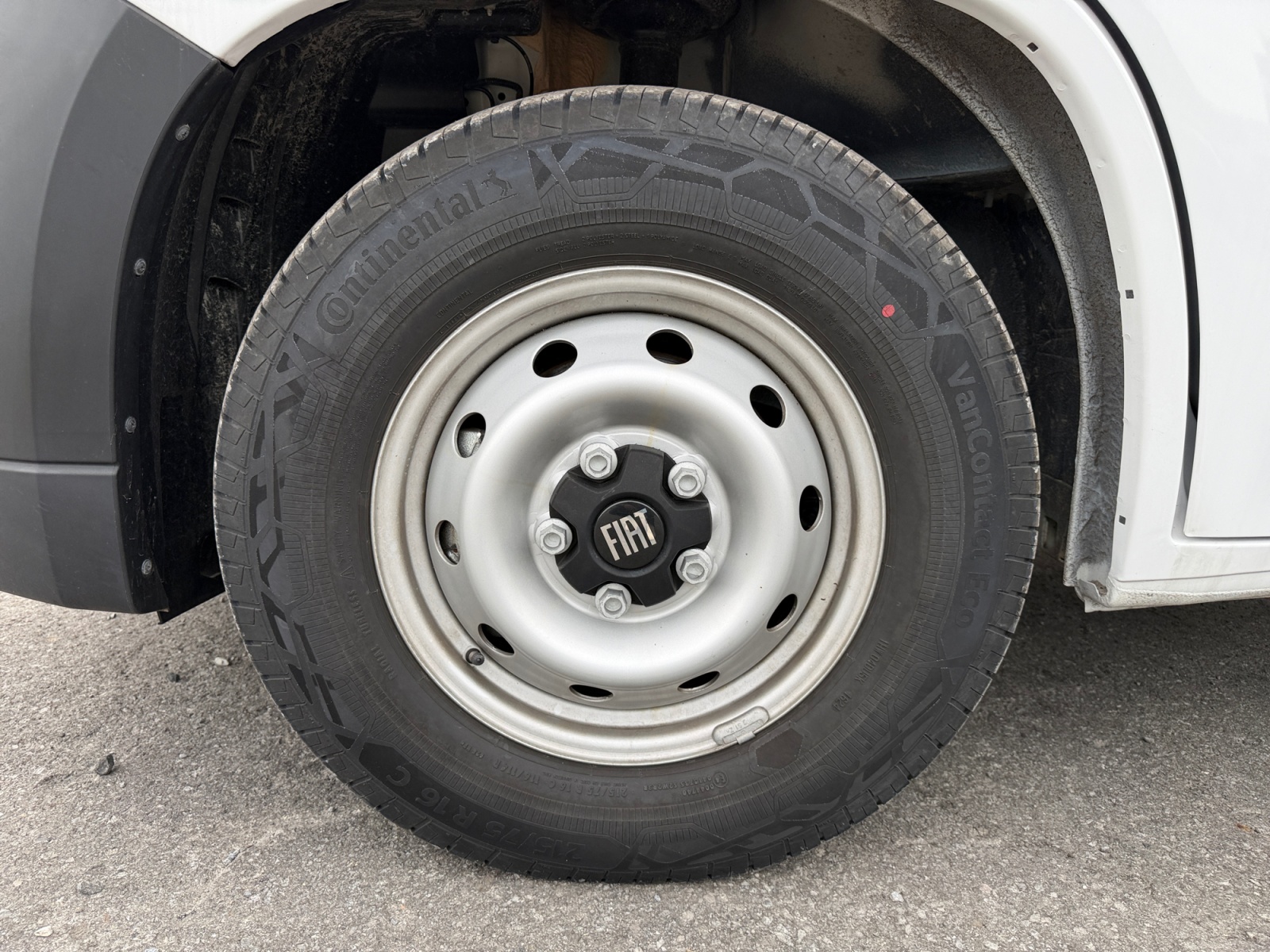 FIAT Ducato Maxi 35 Dreiseitenkipper-image-8