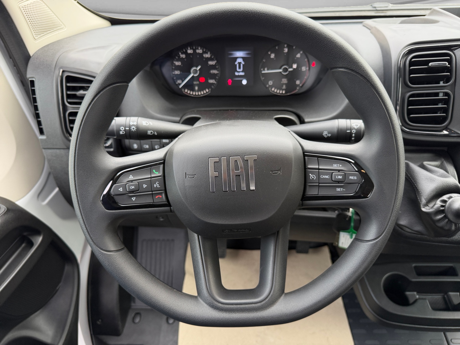 FIAT Ducato Maxi 35 Dreiseitenkipper-image-12