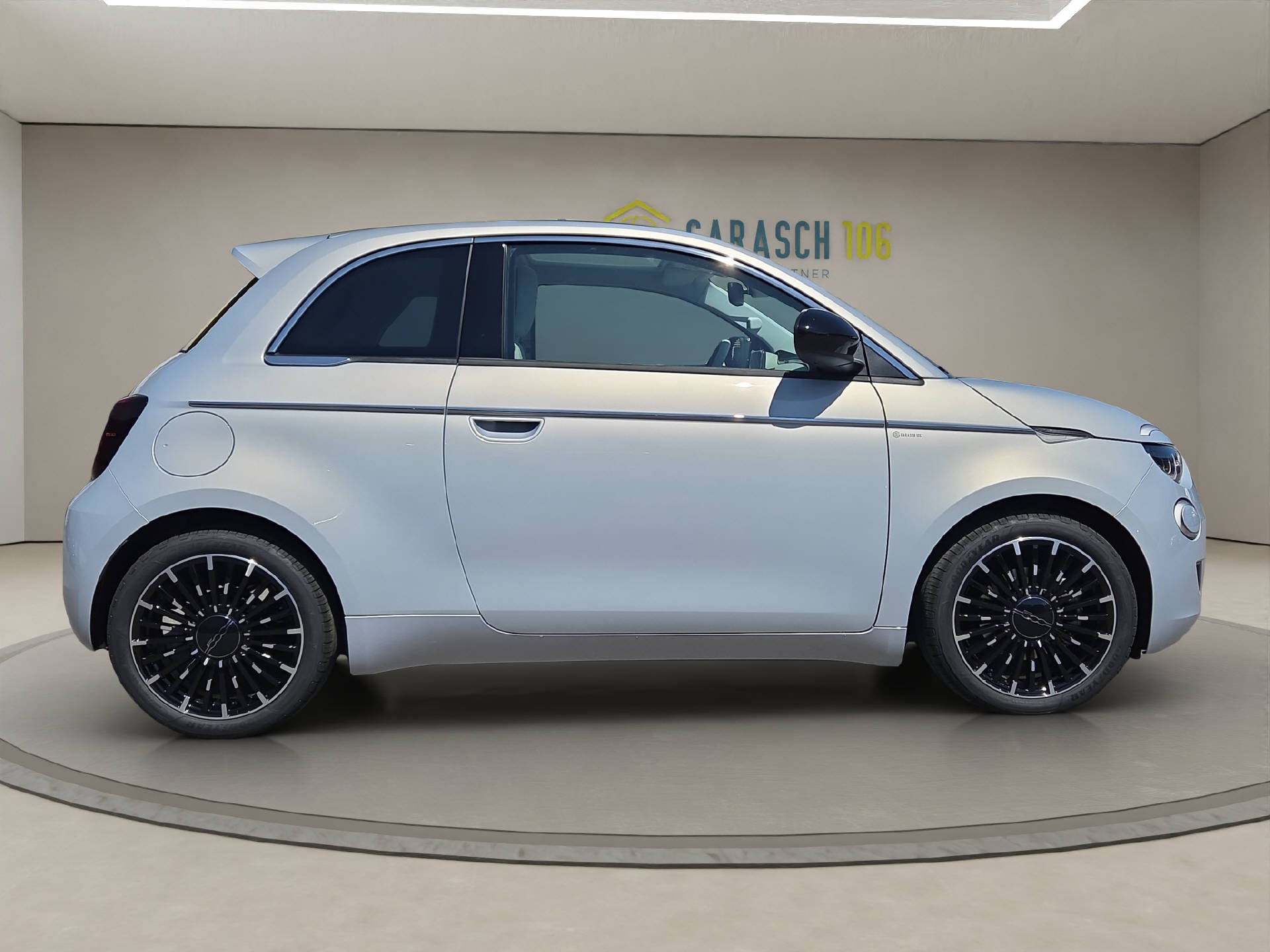 FIAT 500 1.0 Hybrid La Prima-image-6