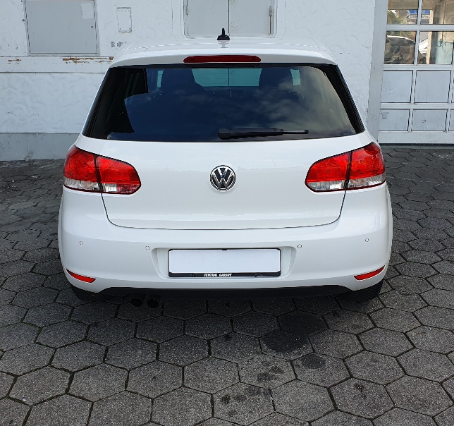 VW Golf 1.4 TSI Comfortline DSG-image-20