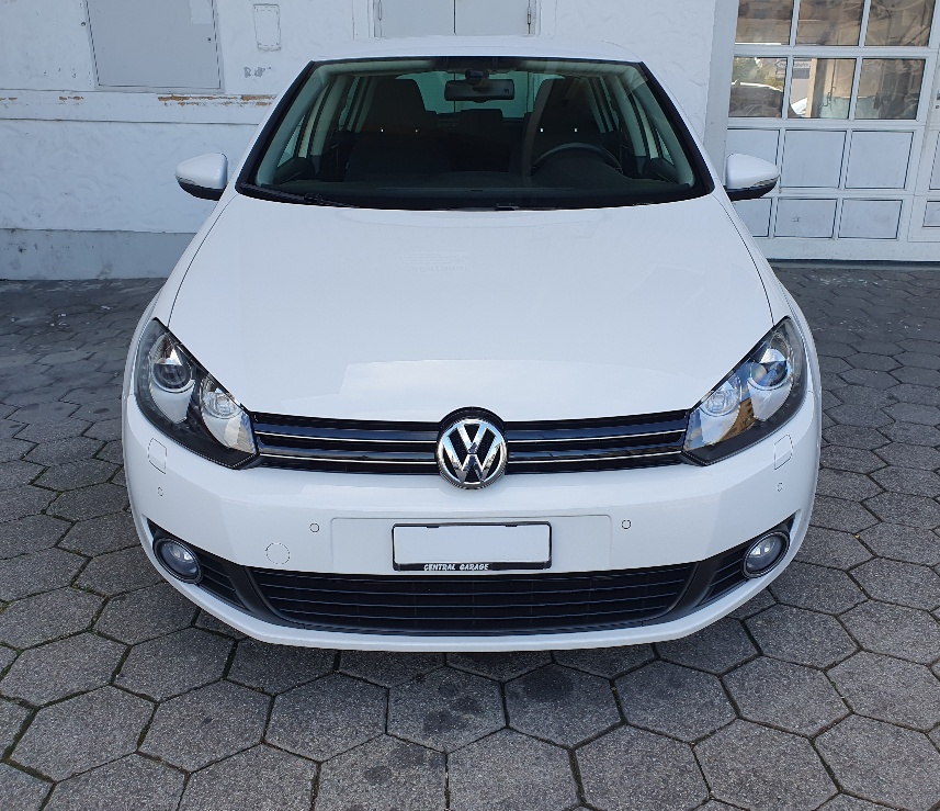 VW Golf 1.4 TSI Comfortline DSG-image-19
