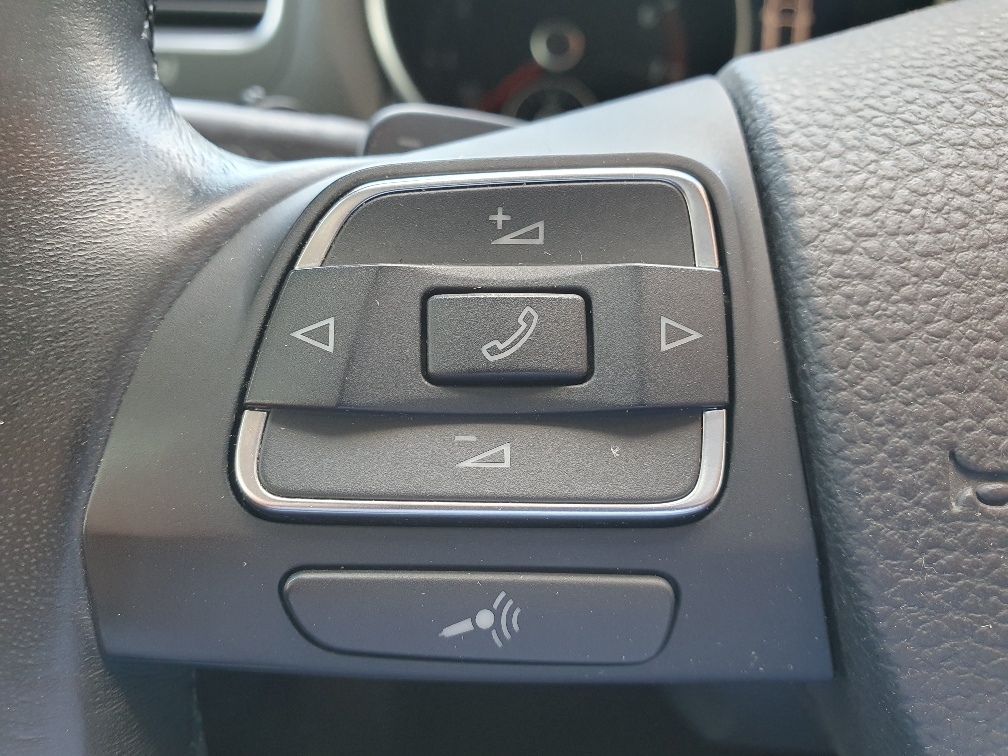 VW Golf 1.4 TSI Comfortline DSG-image-10