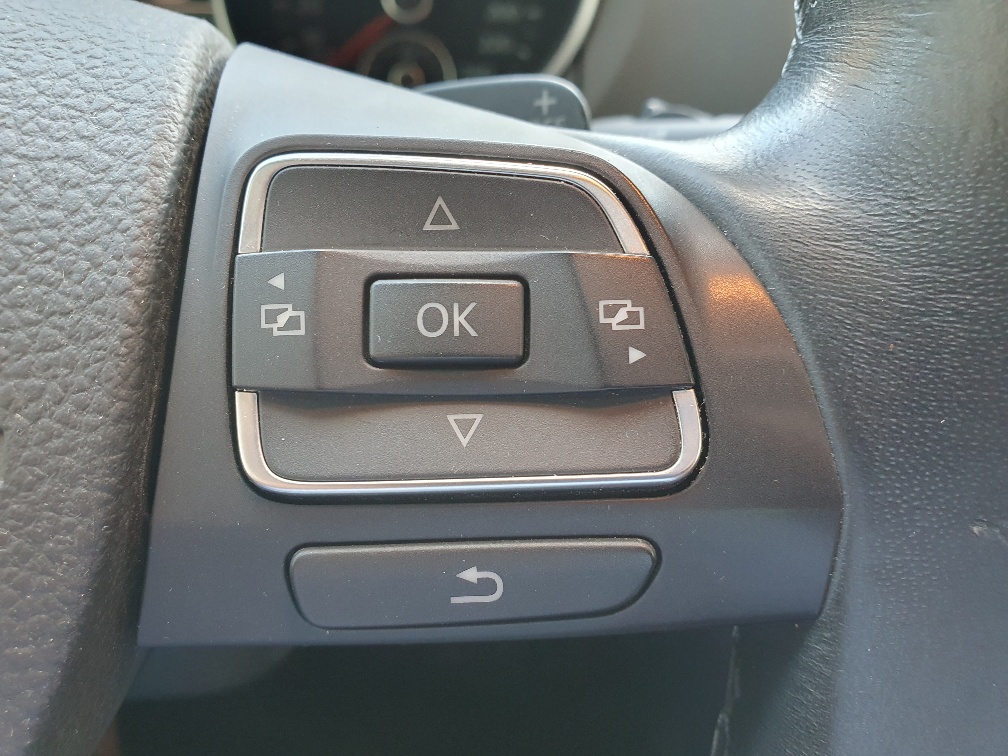 VW Golf 1.4 TSI Comfortline DSG-image-11
