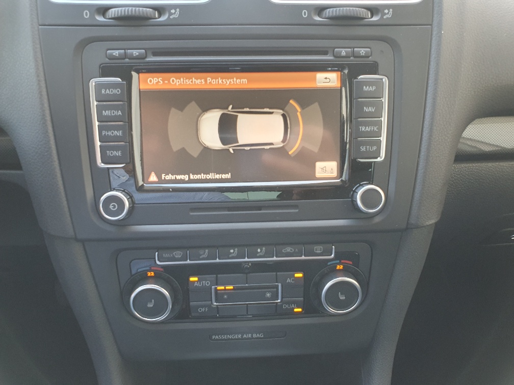 VW Golf 1.4 TSI Comfortline DSG-image-17